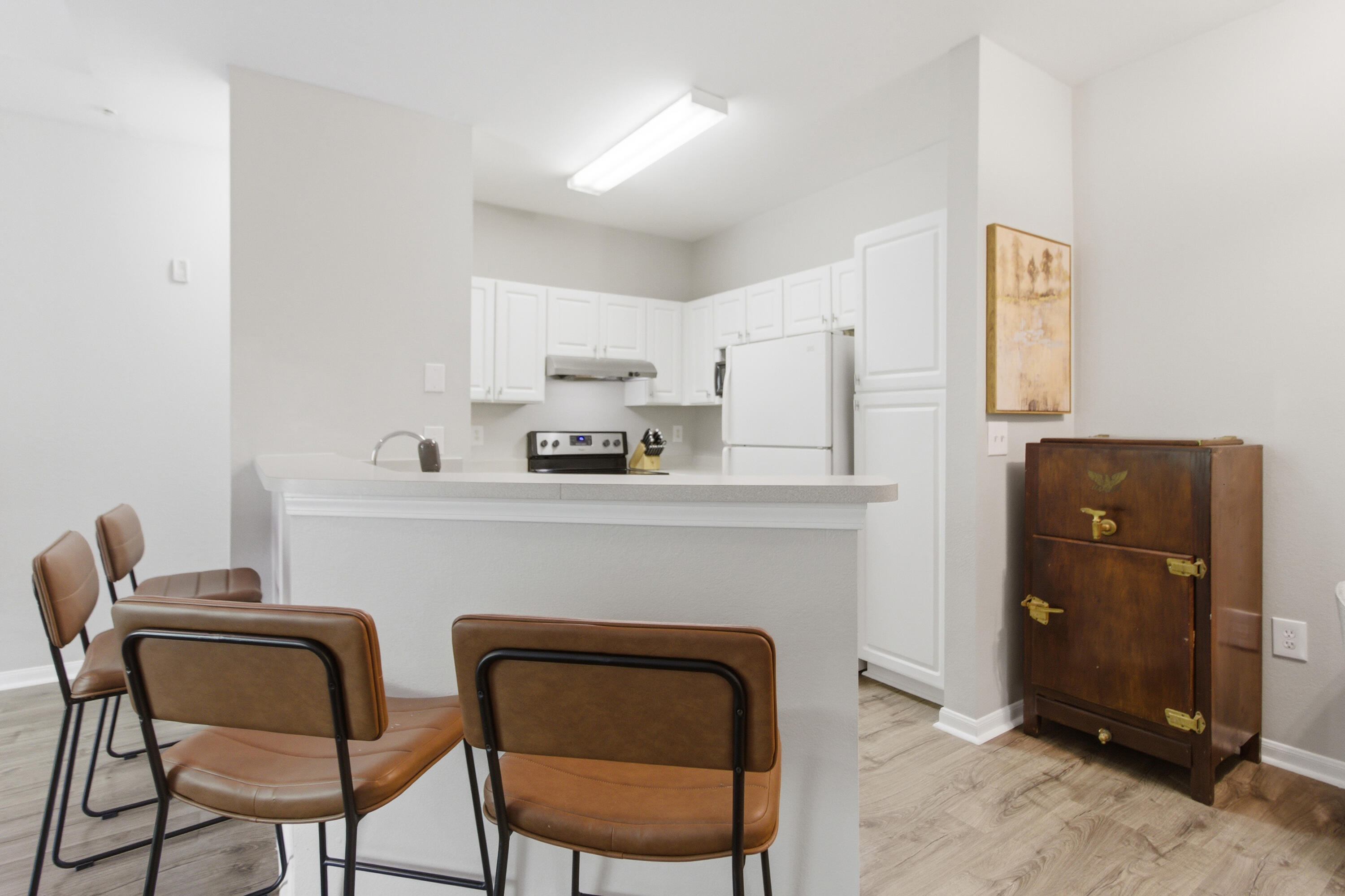 60 Fenwick Hall Alley # 2310