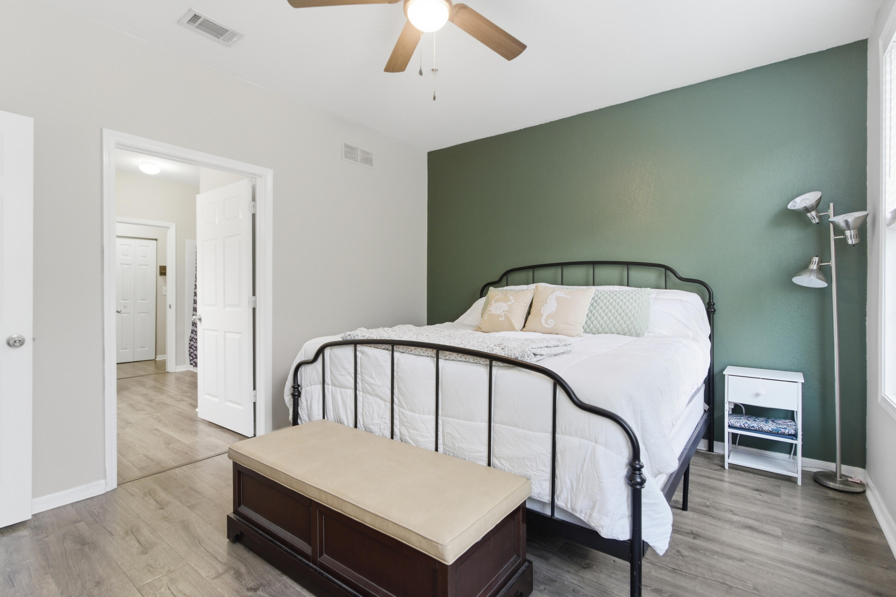 60 Fenwick Hall Alley # 2310