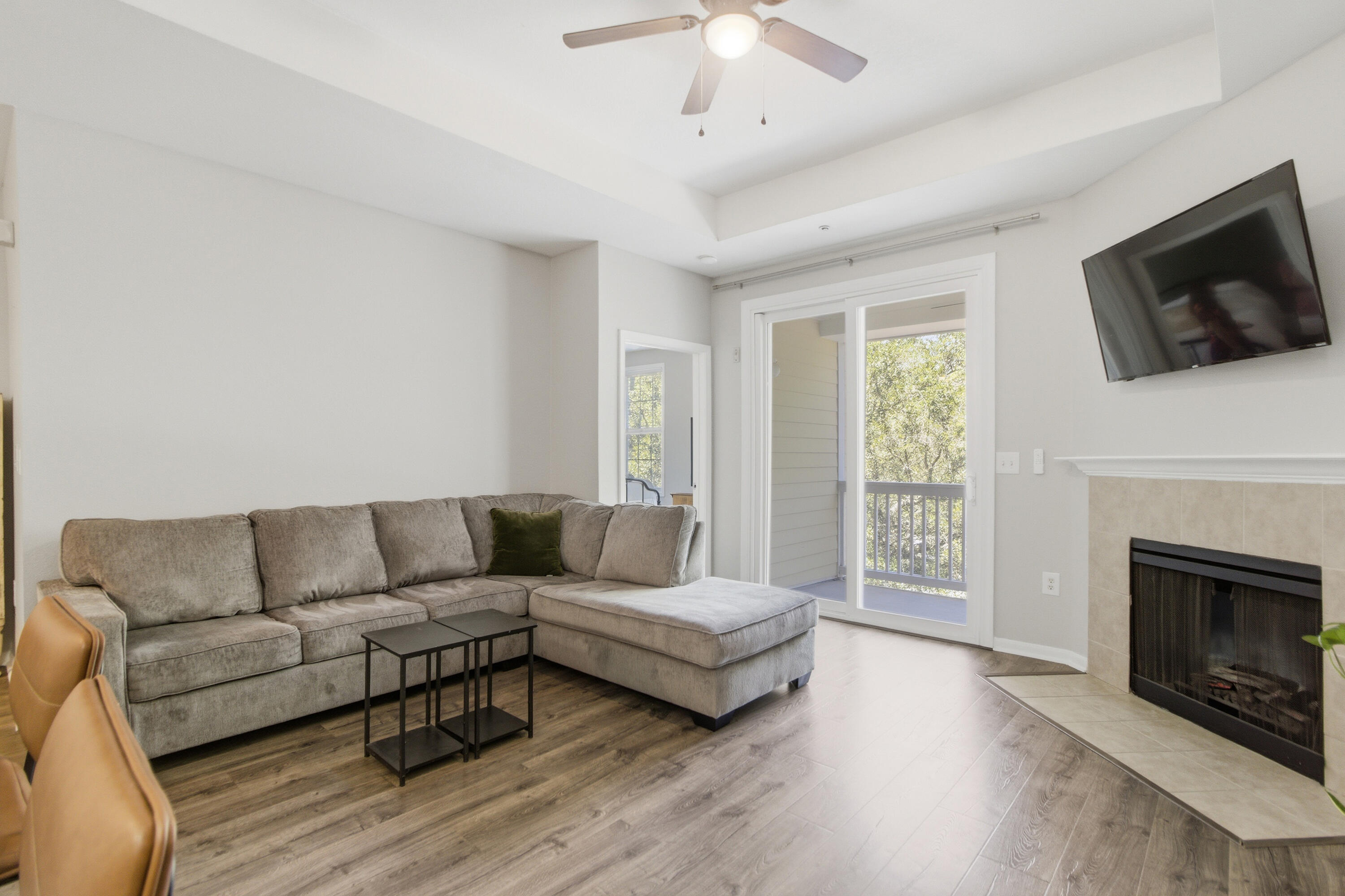 60 Fenwick Hall Alley # 2310