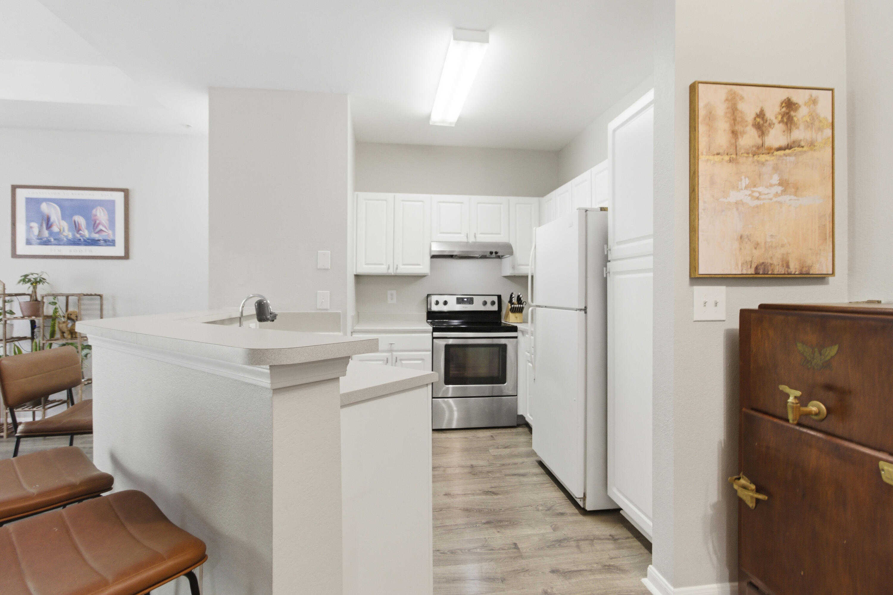 60 Fenwick Hall Alley # 2310