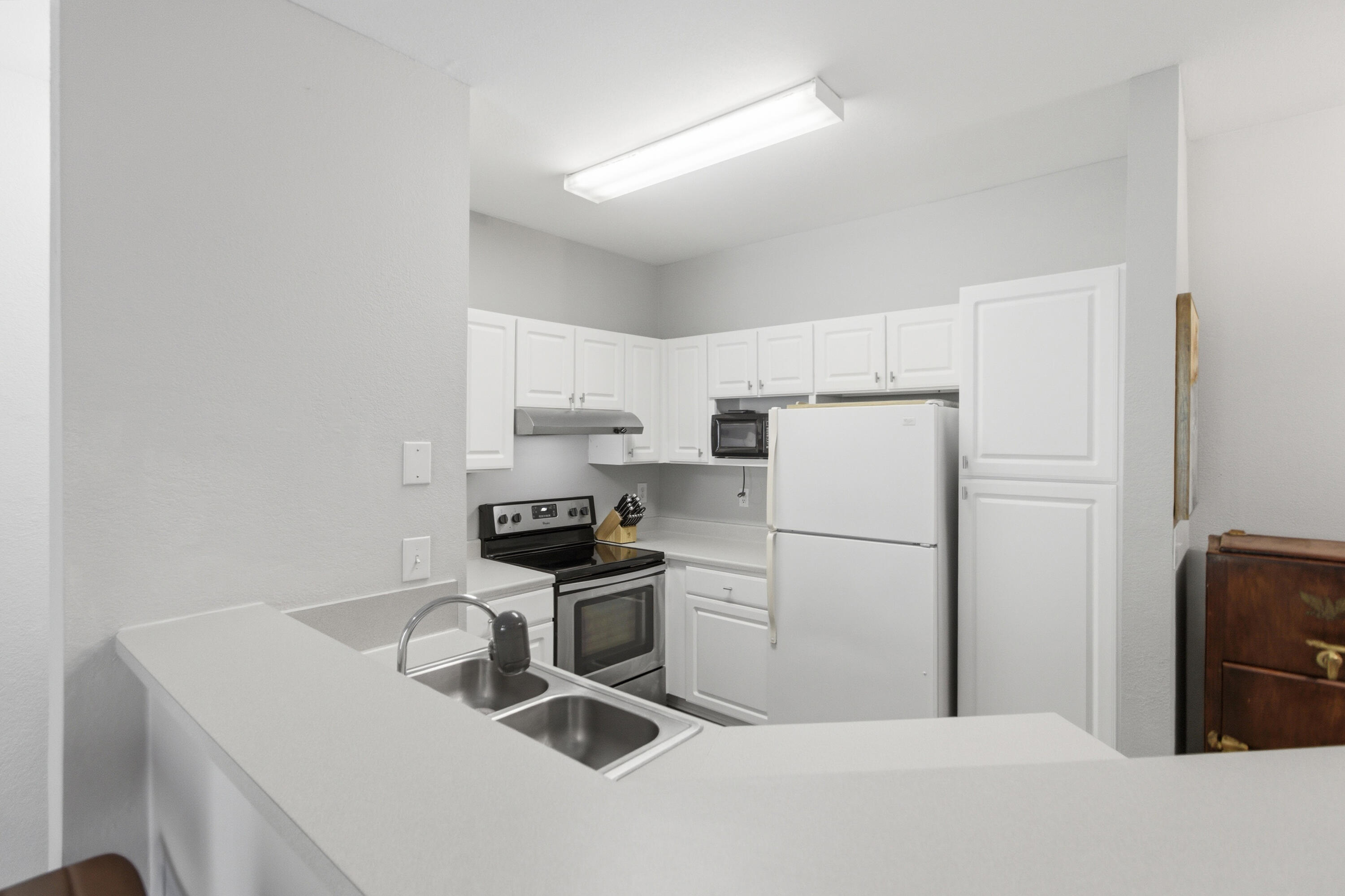 60 Fenwick Hall Alley # 2310