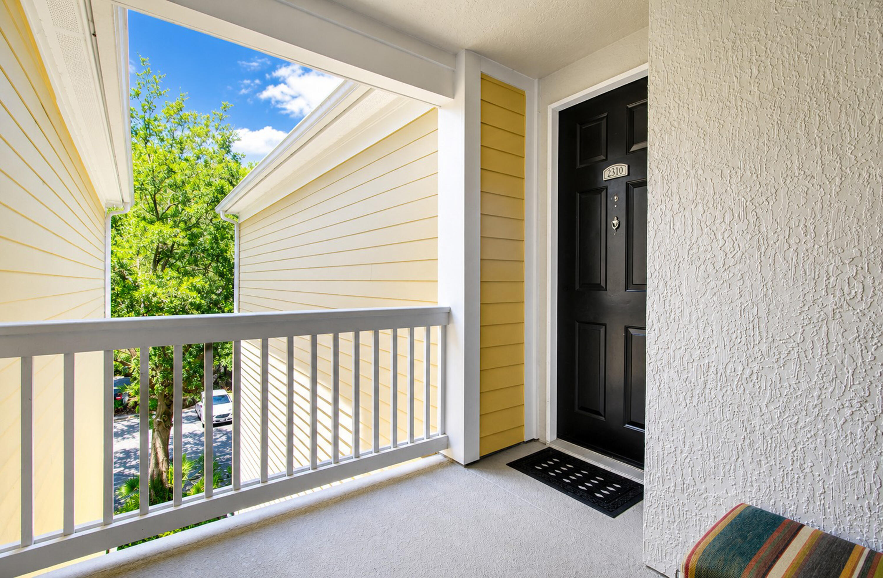 60 Fenwick Hall Alley # 2310
