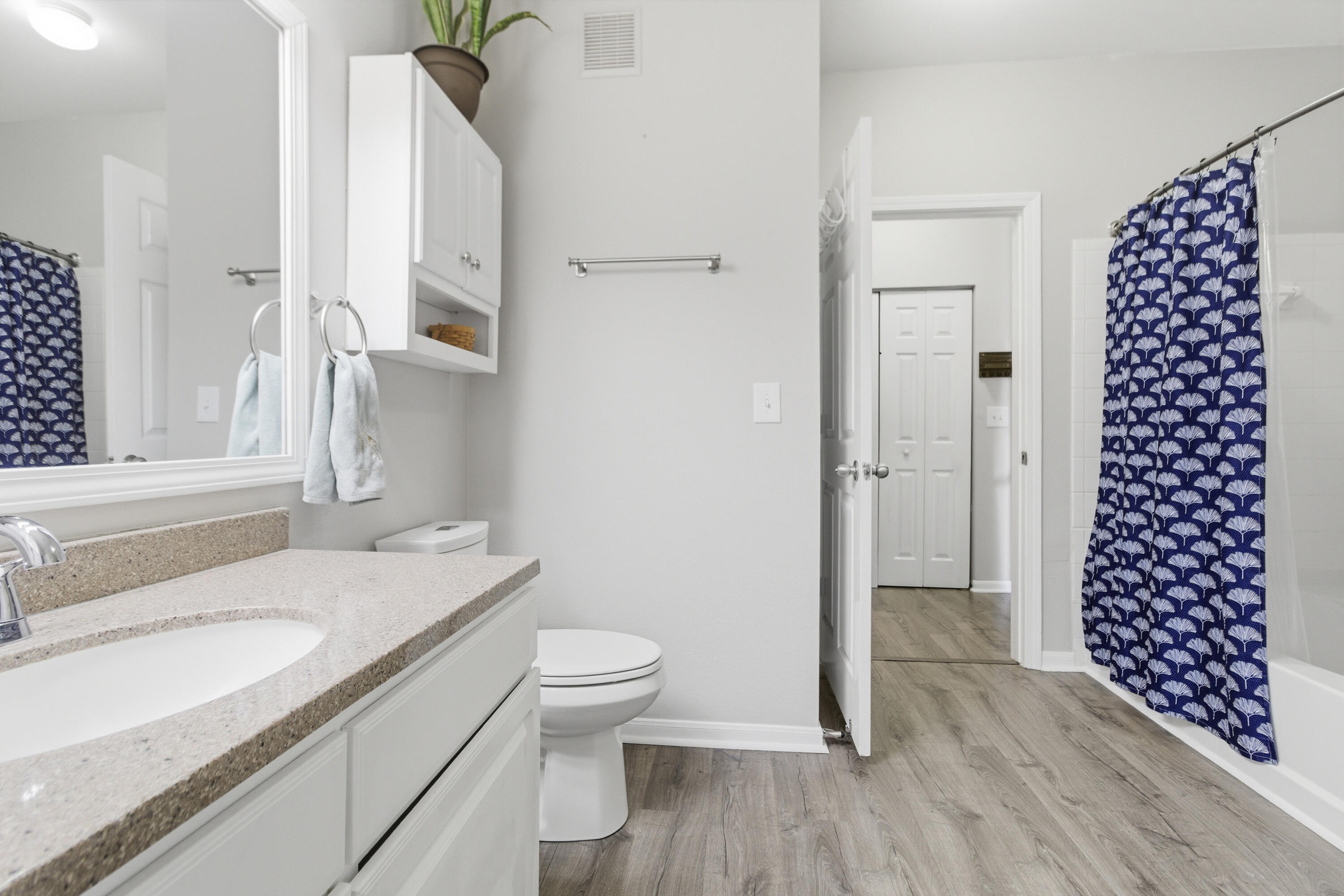 60 Fenwick Hall Alley # 2310