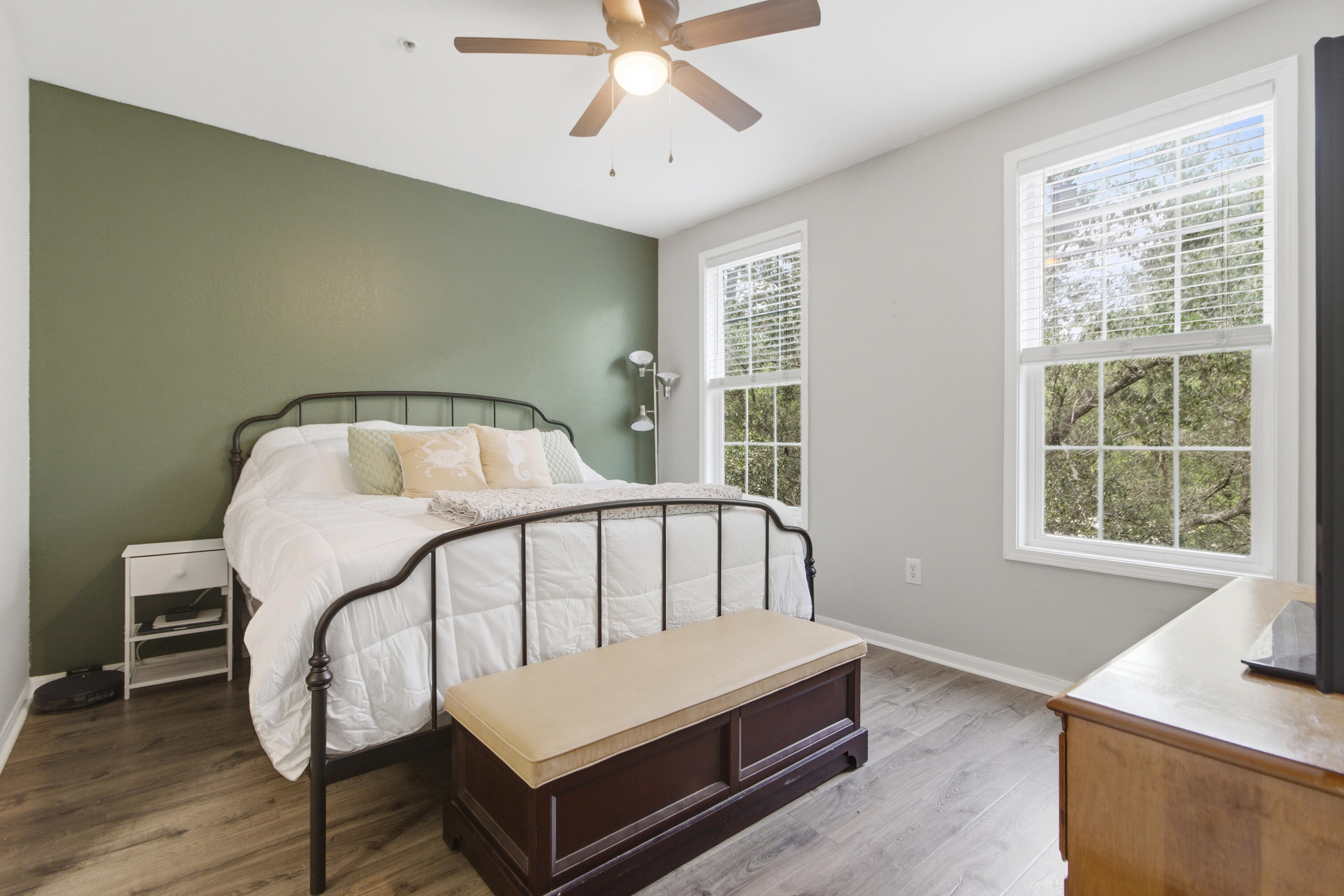 60 Fenwick Hall Alley # 2310