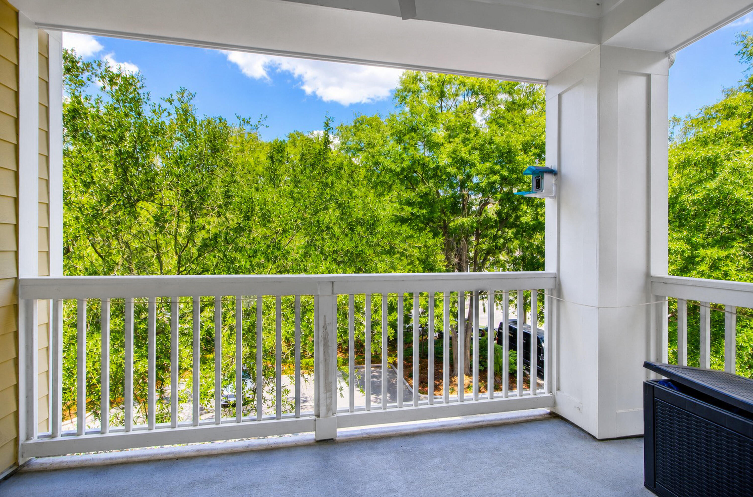 60 Fenwick Hall Alley # 2310