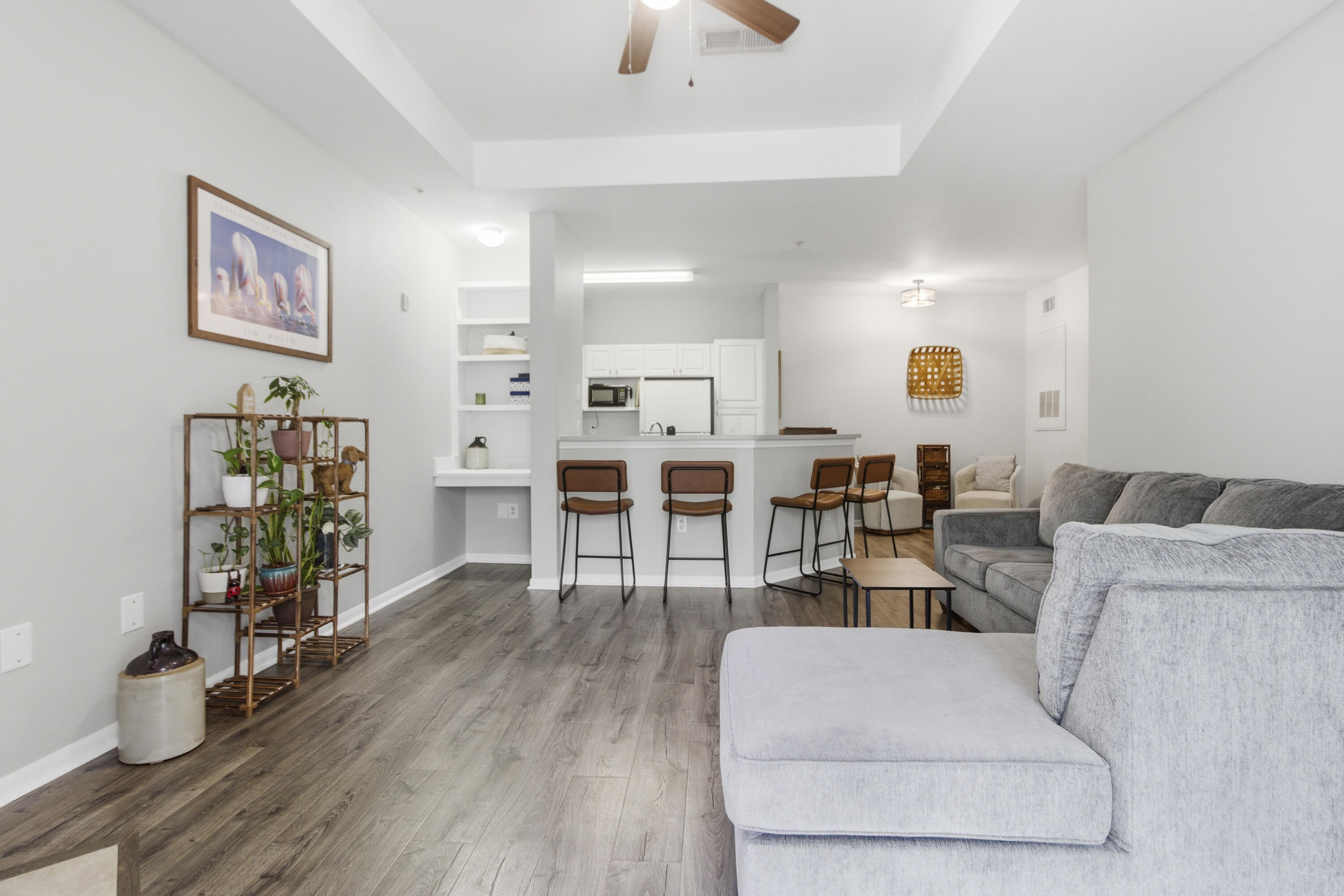 60 Fenwick Hall Alley # 2310