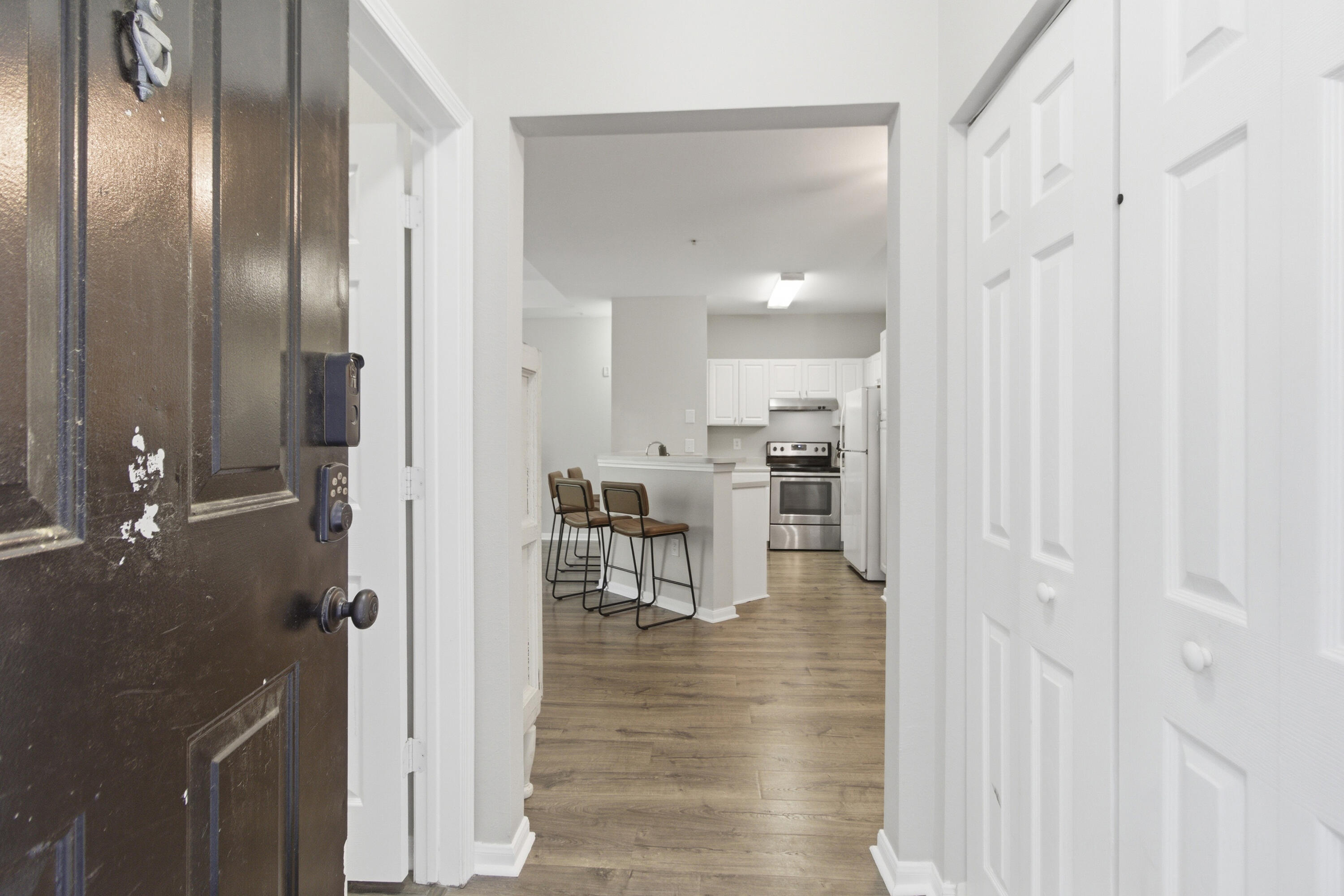 60 Fenwick Hall Alley # 2310