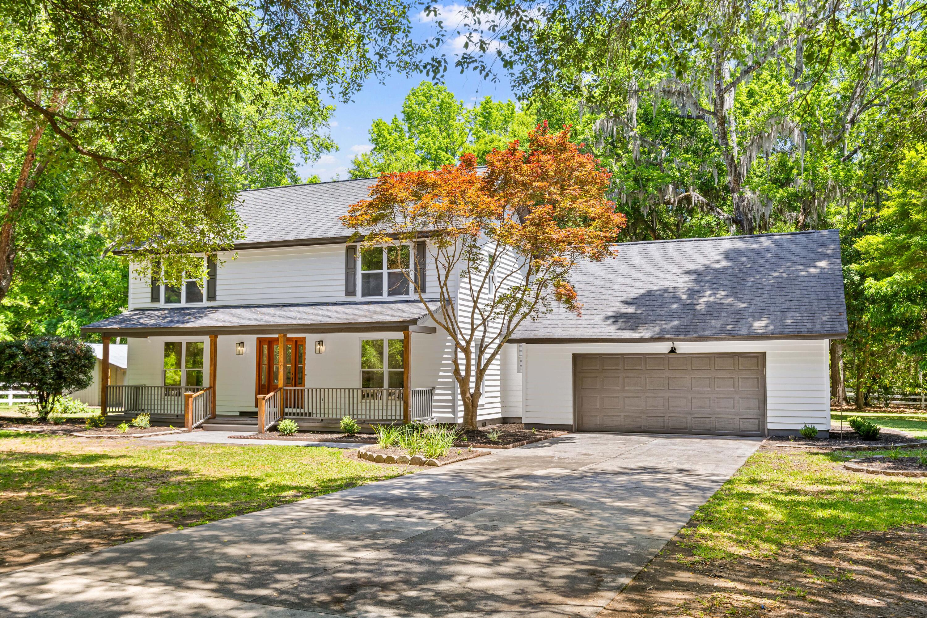 2207 Clam Drive