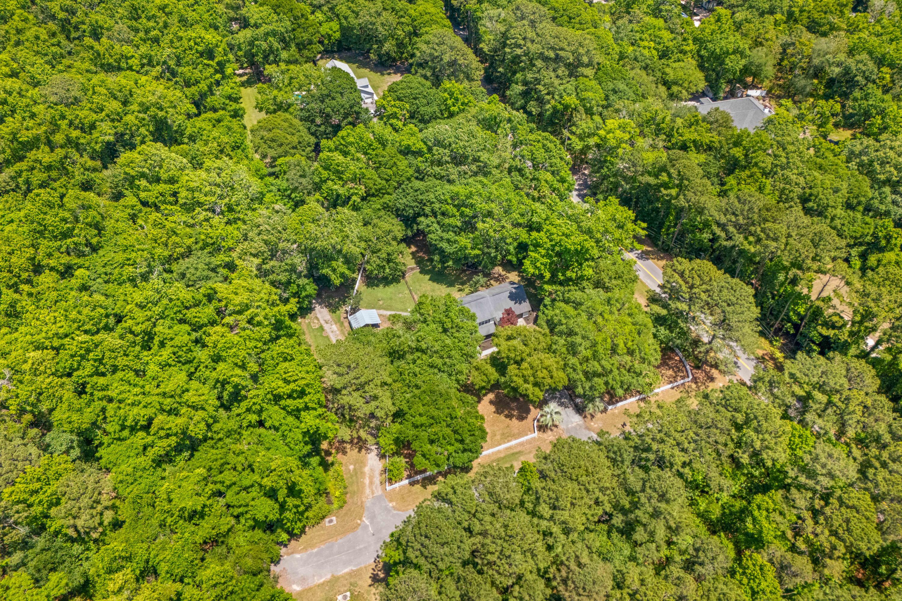 2207 Clam Drive
