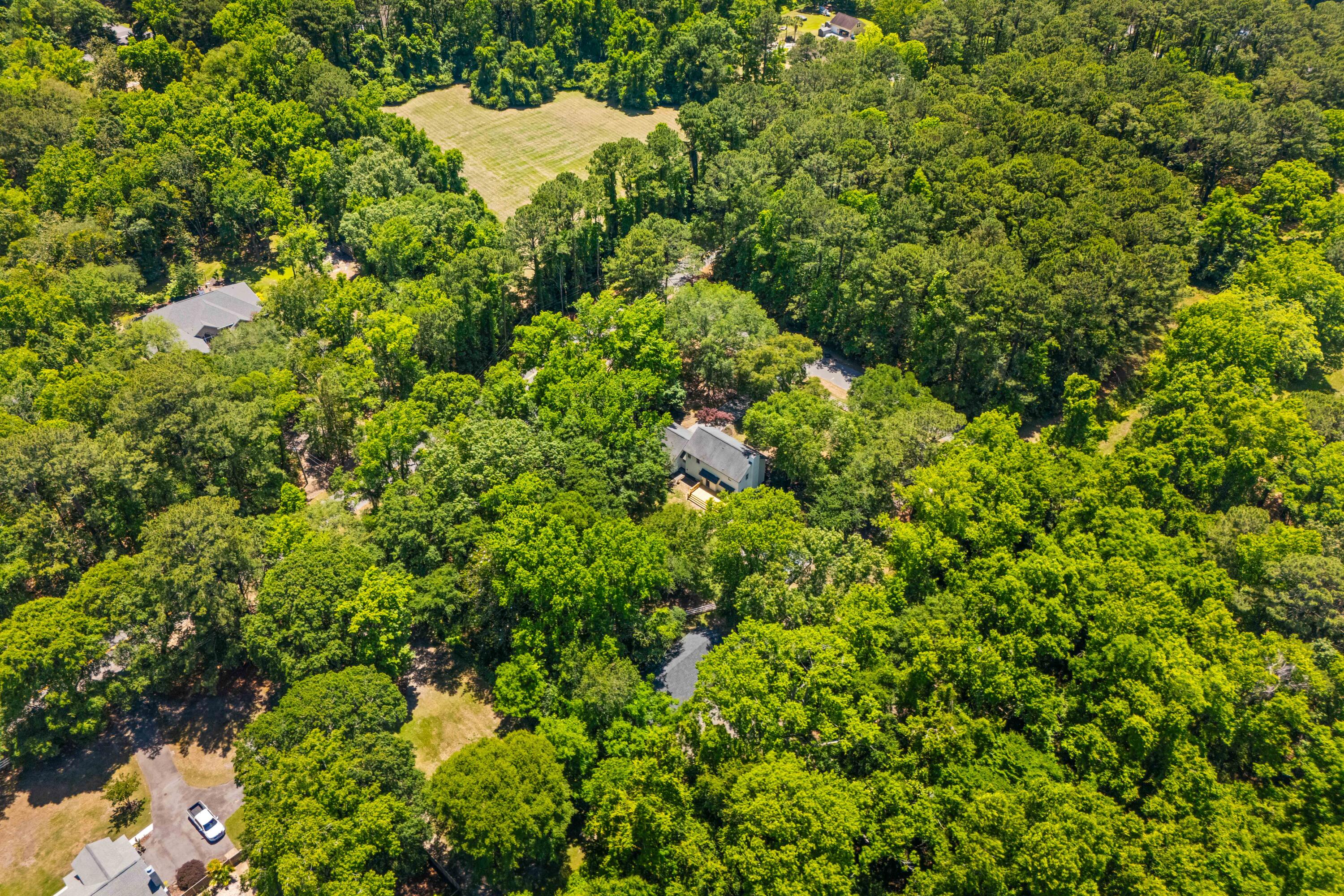 2207 Clam Drive
