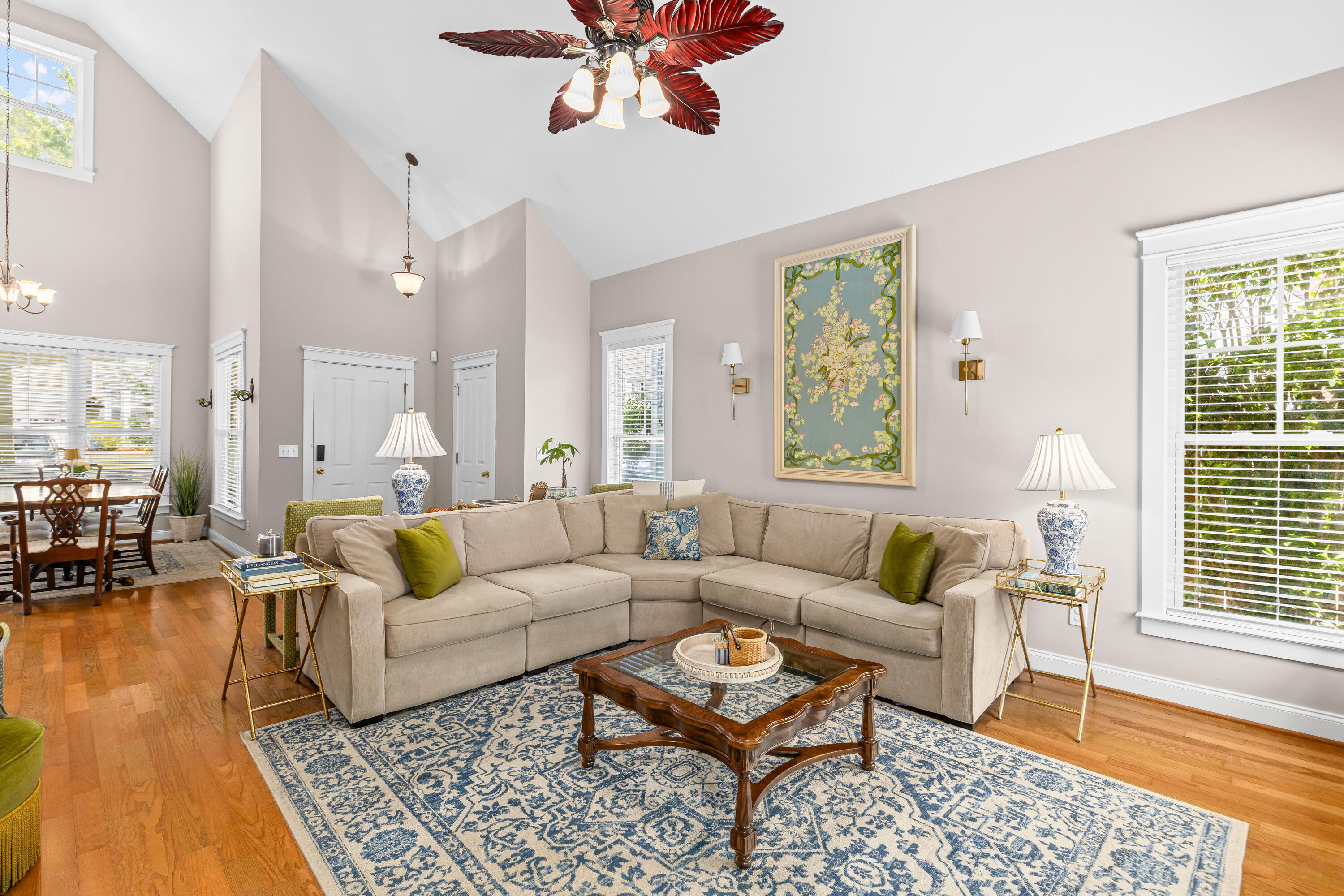 117 Marshside Drive
