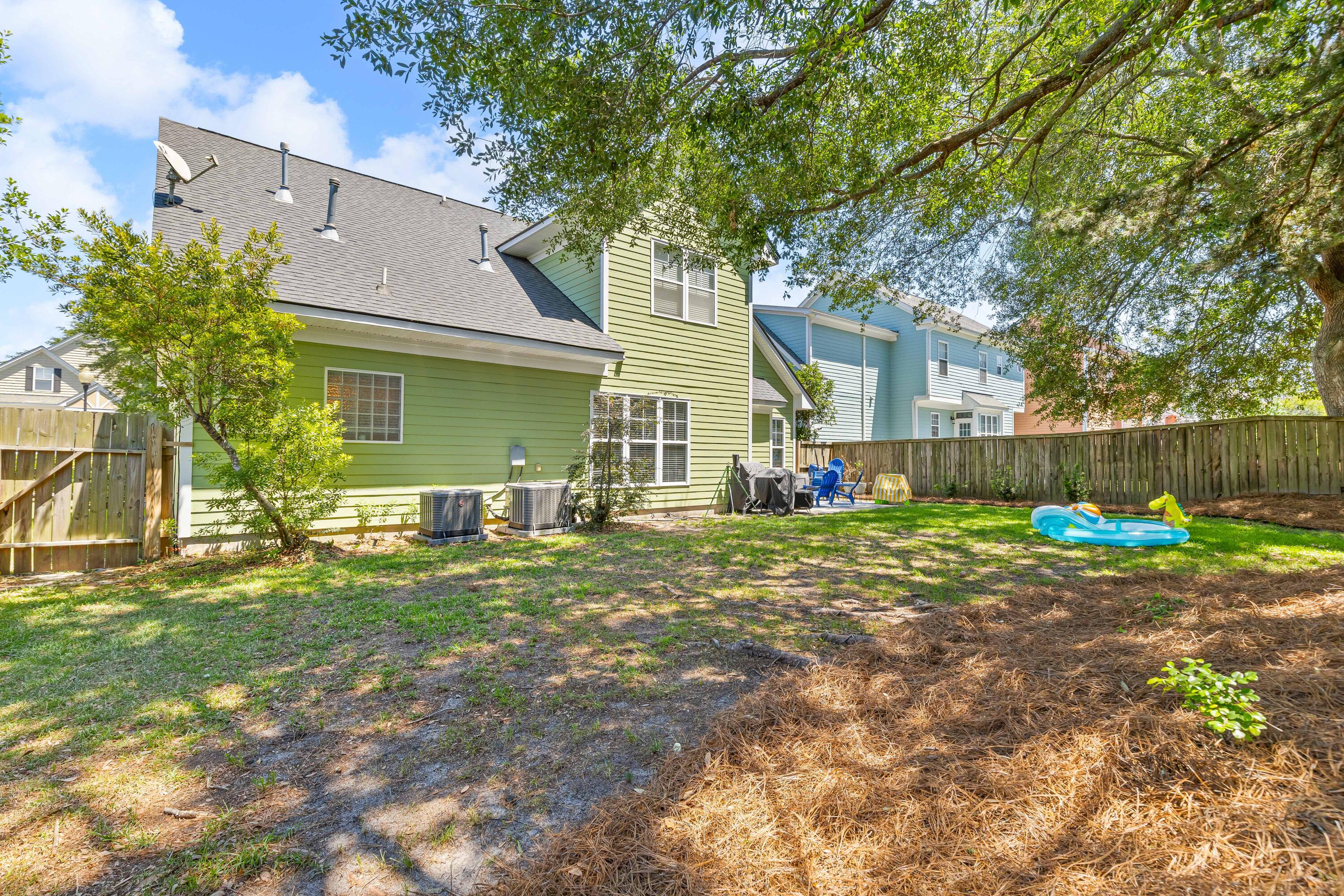 117 Marshside Drive