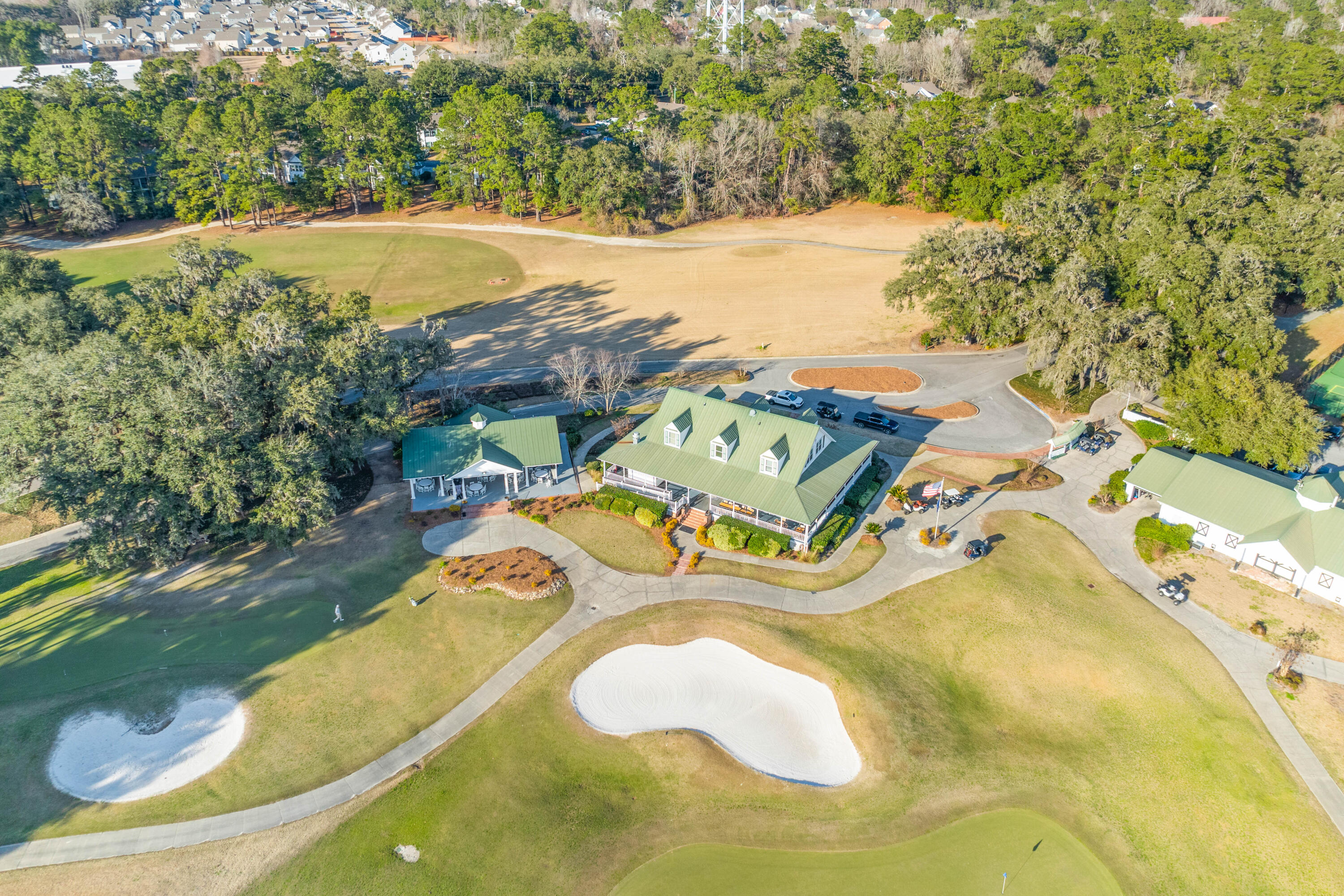 117 Marshside Drive