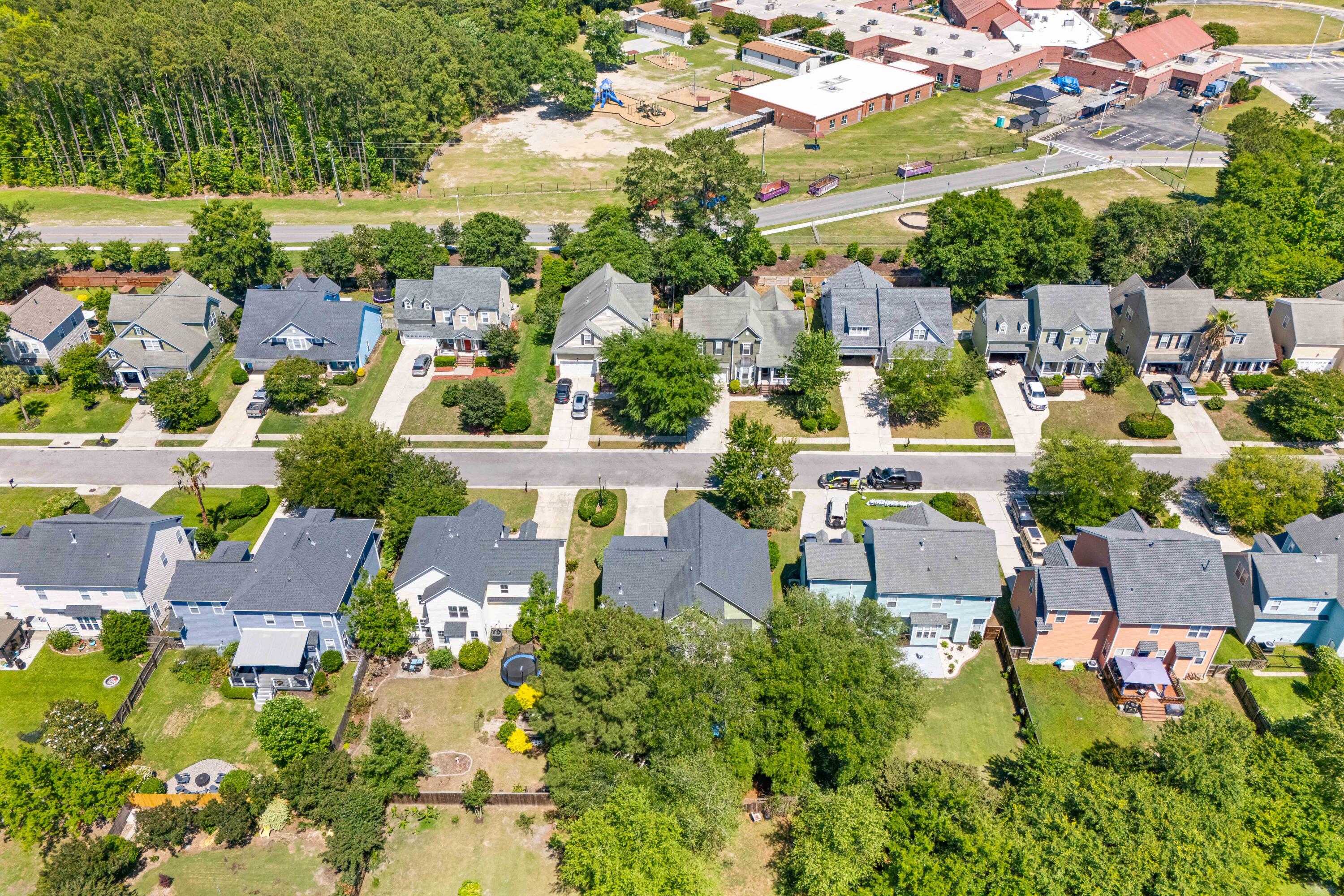 117 Marshside Drive