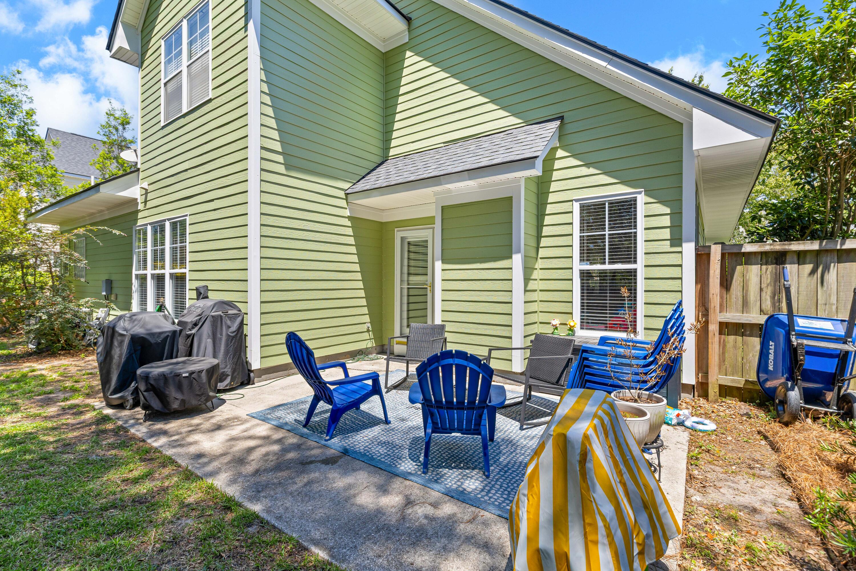 117 Marshside Drive