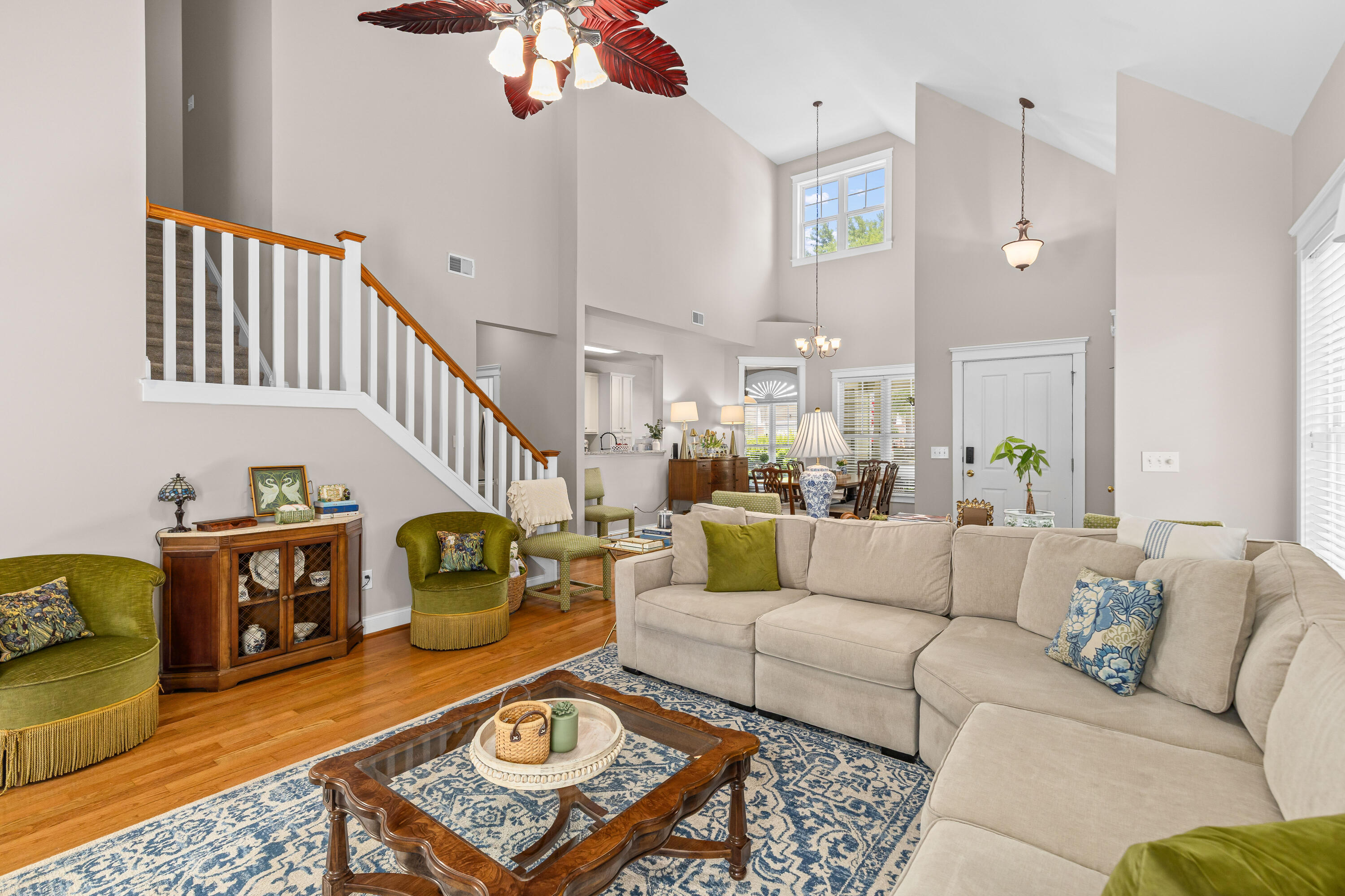 117 Marshside Drive