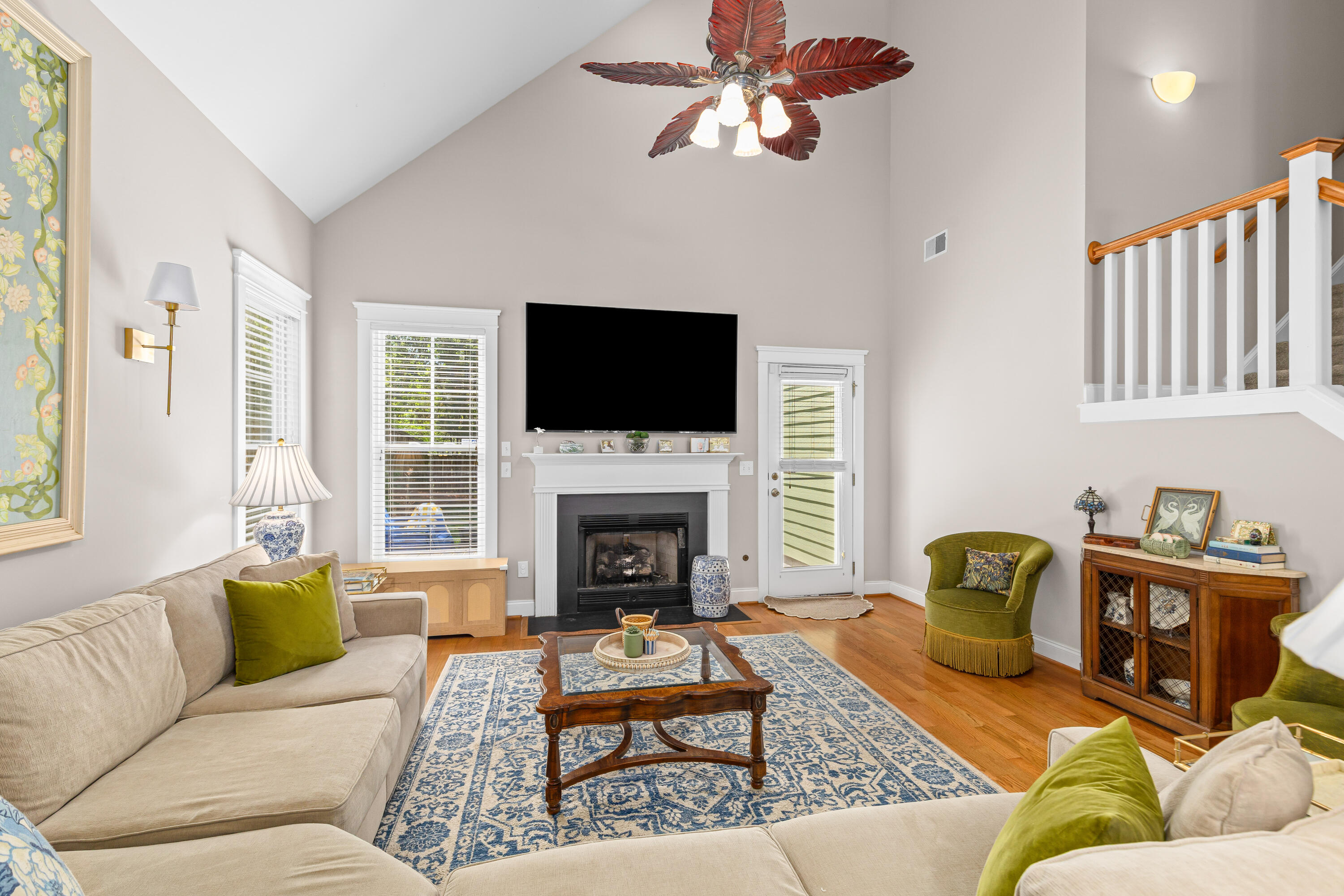 117 Marshside Drive