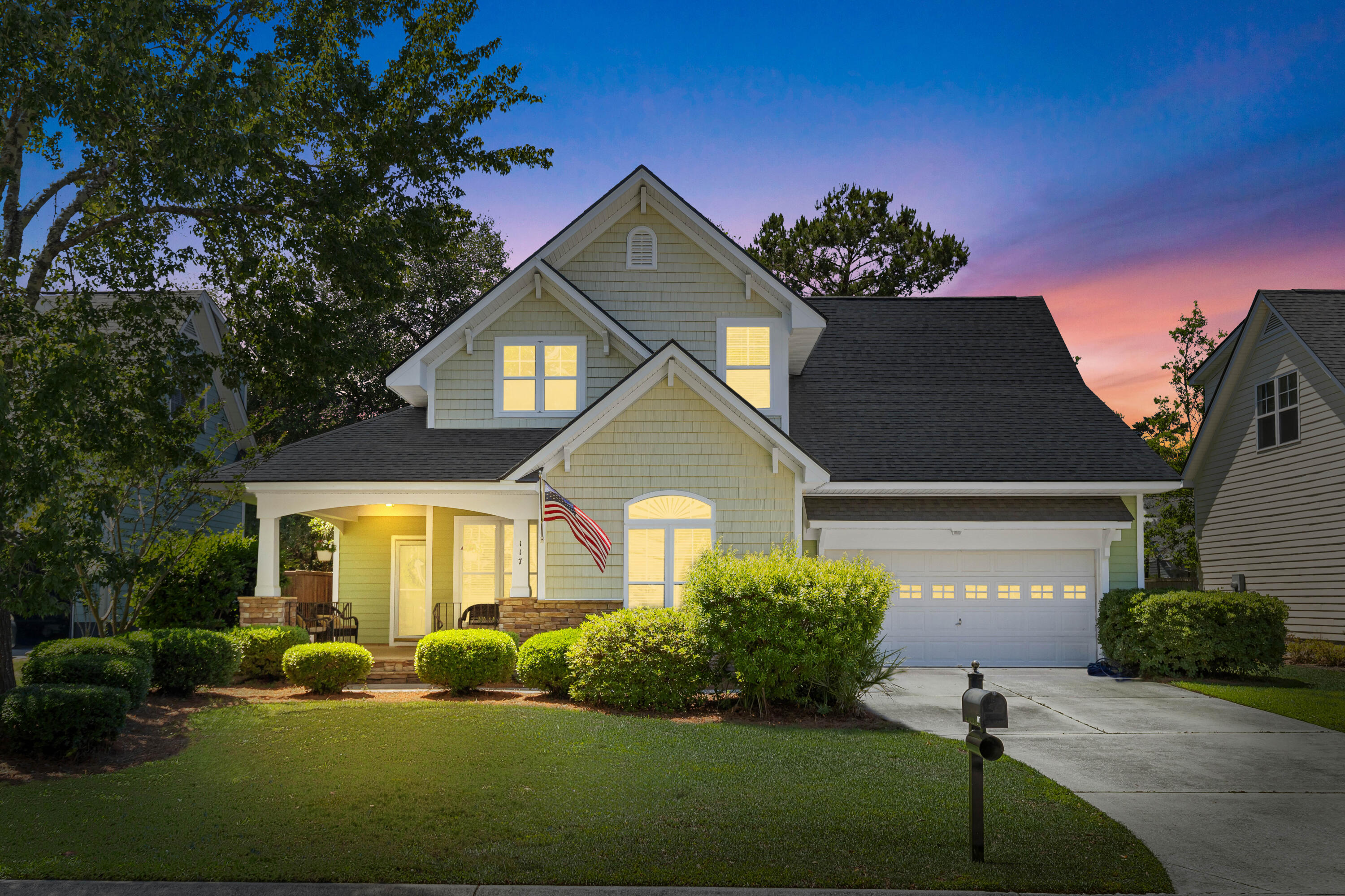 117 Marshside Drive