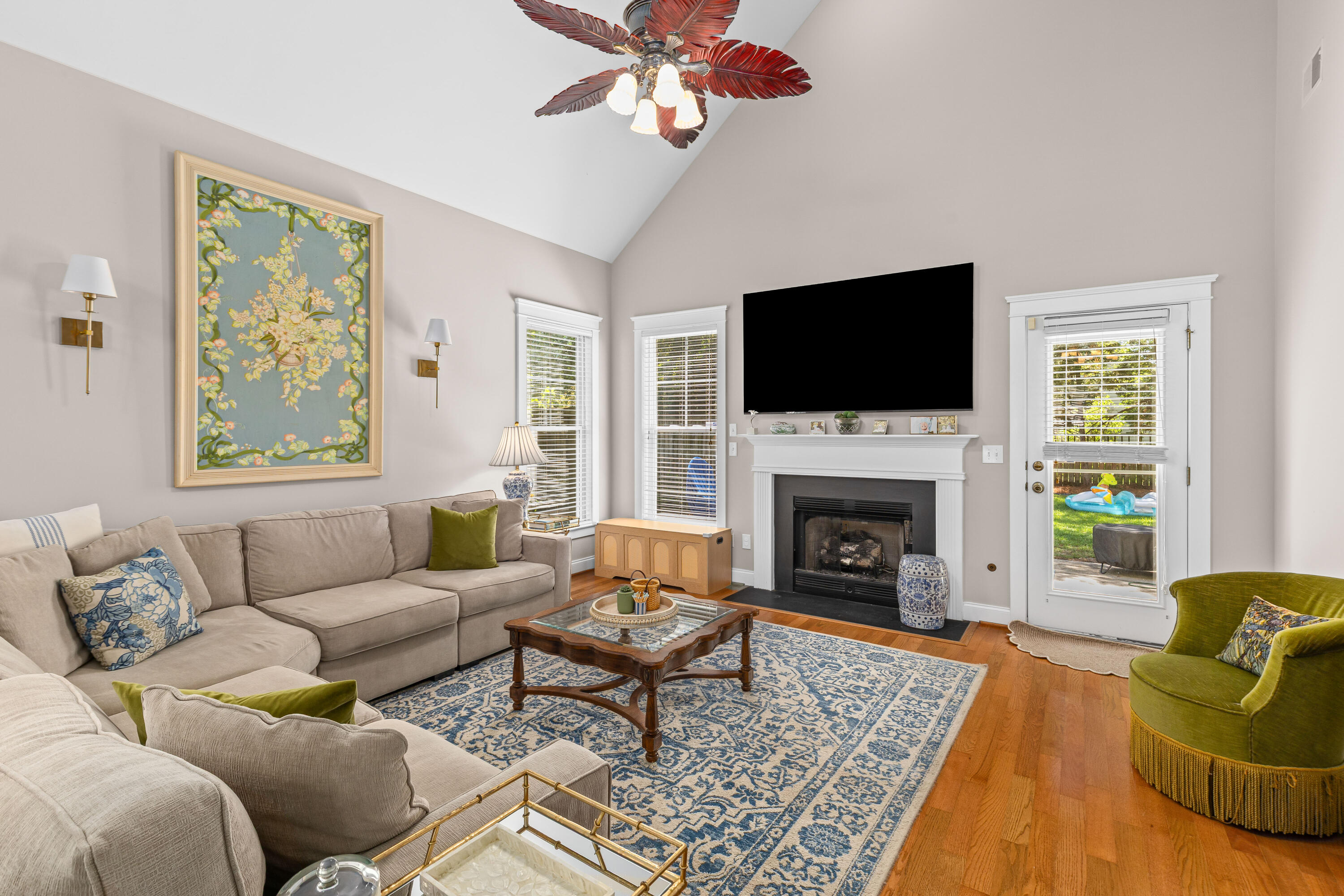 117 Marshside Drive