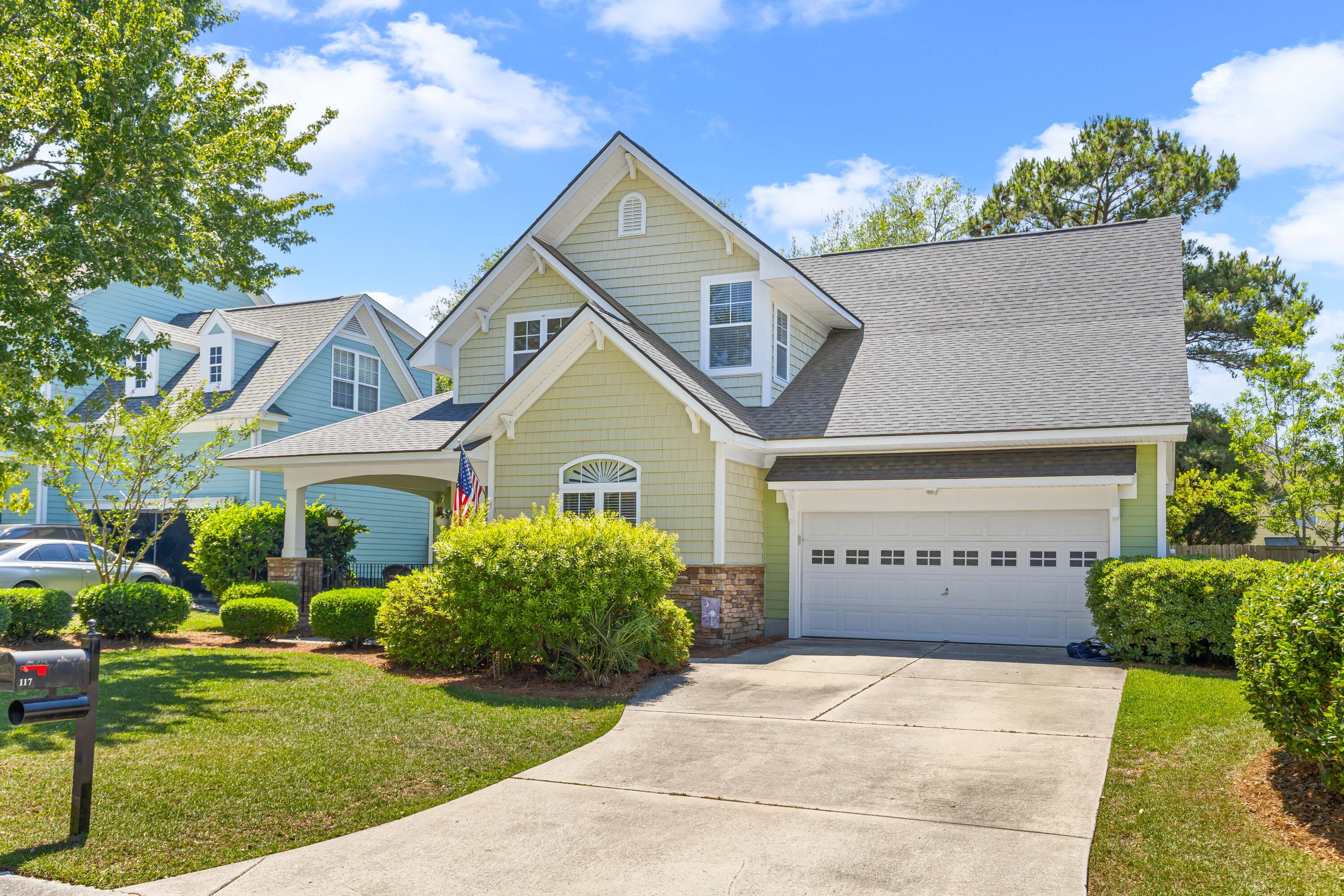 117 Marshside Drive