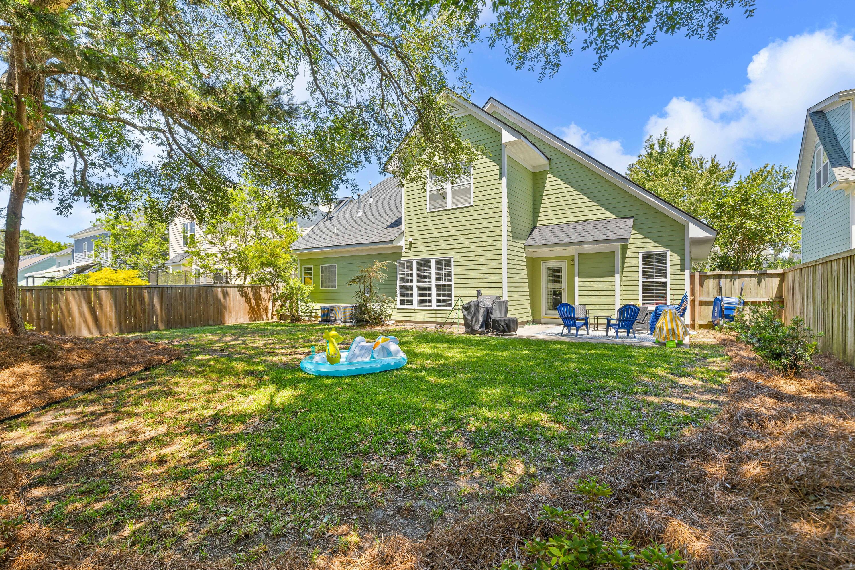 117 Marshside Drive