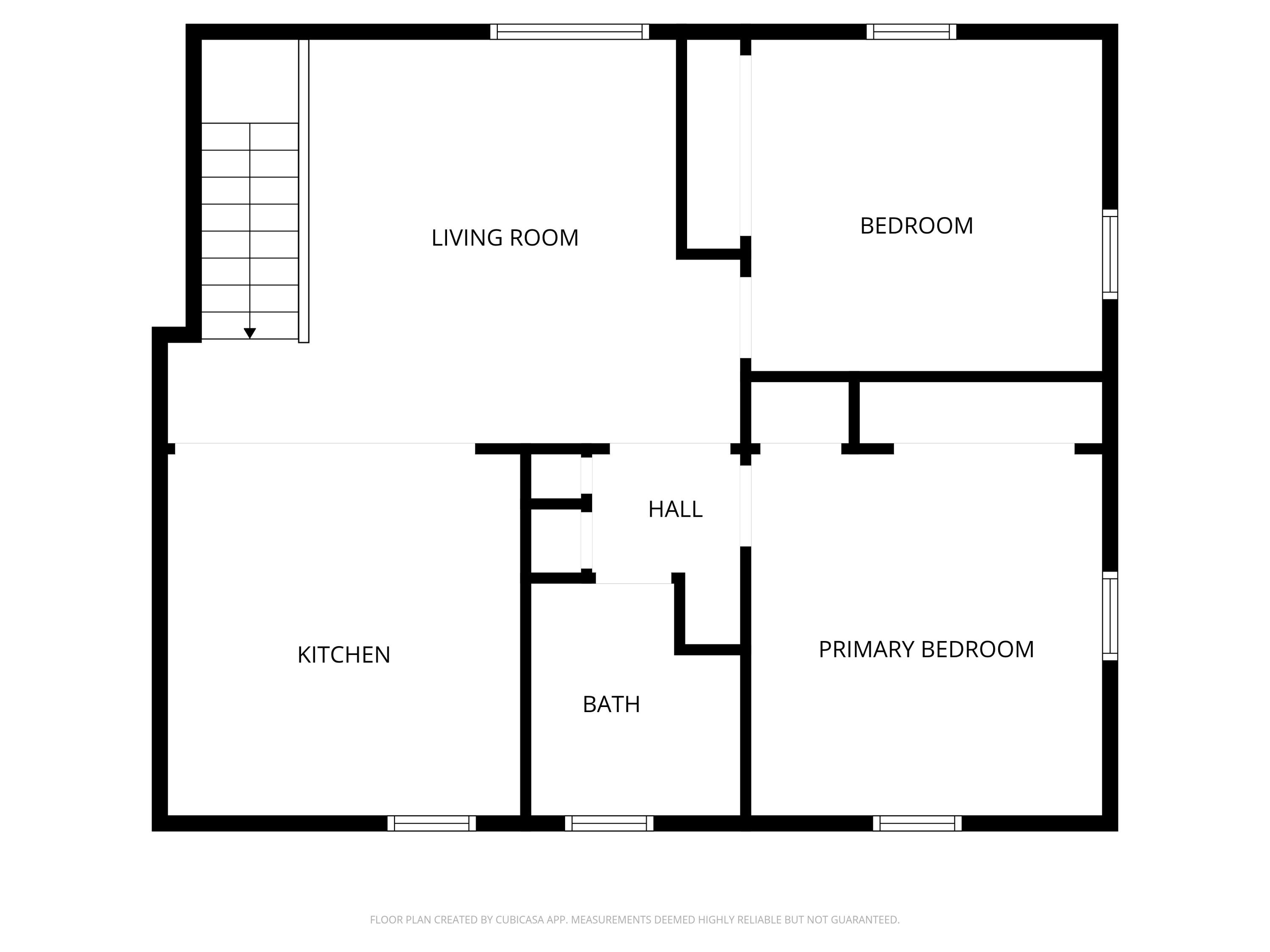 115 Smith Street Apt 6