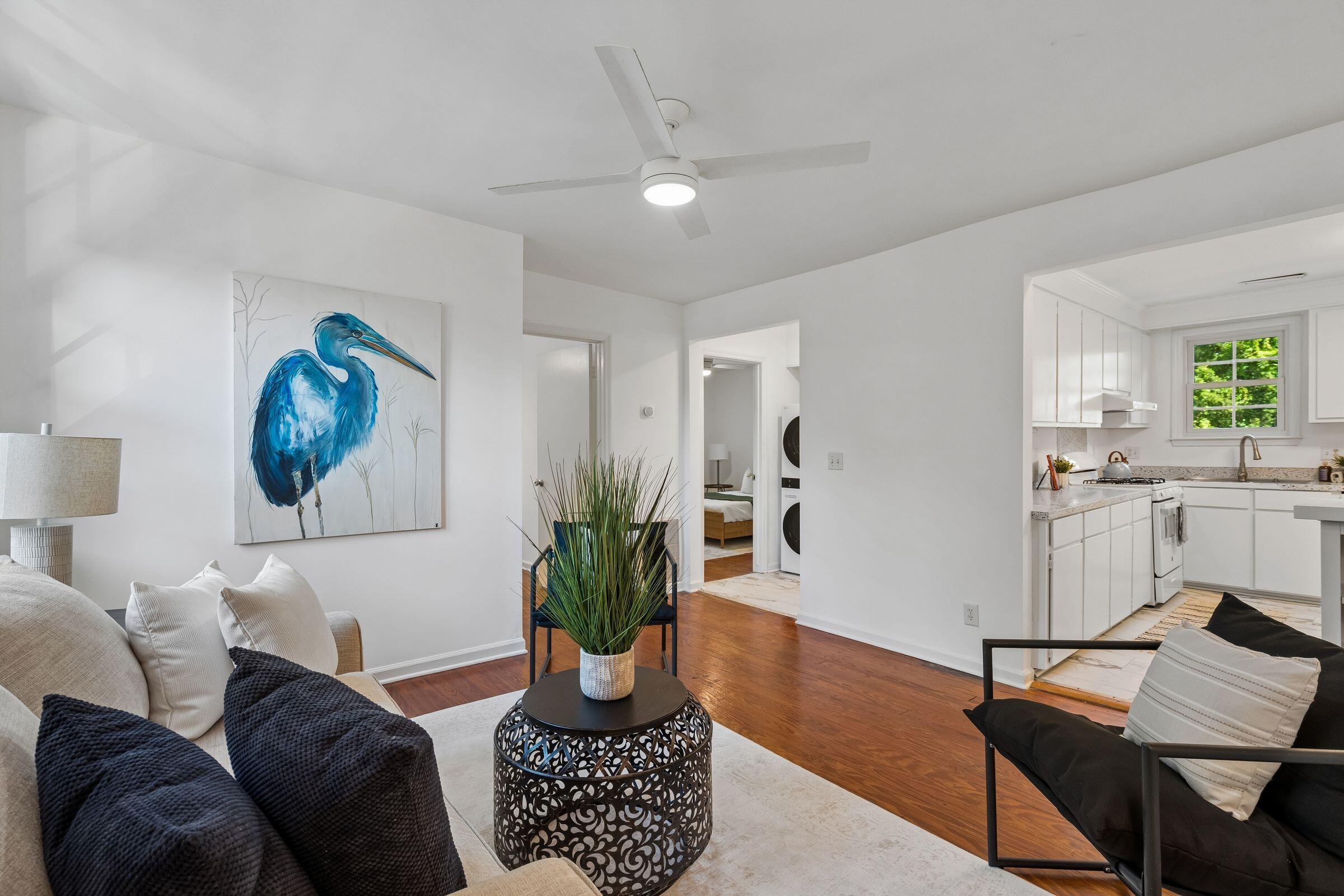 115 Smith Street Apt 6