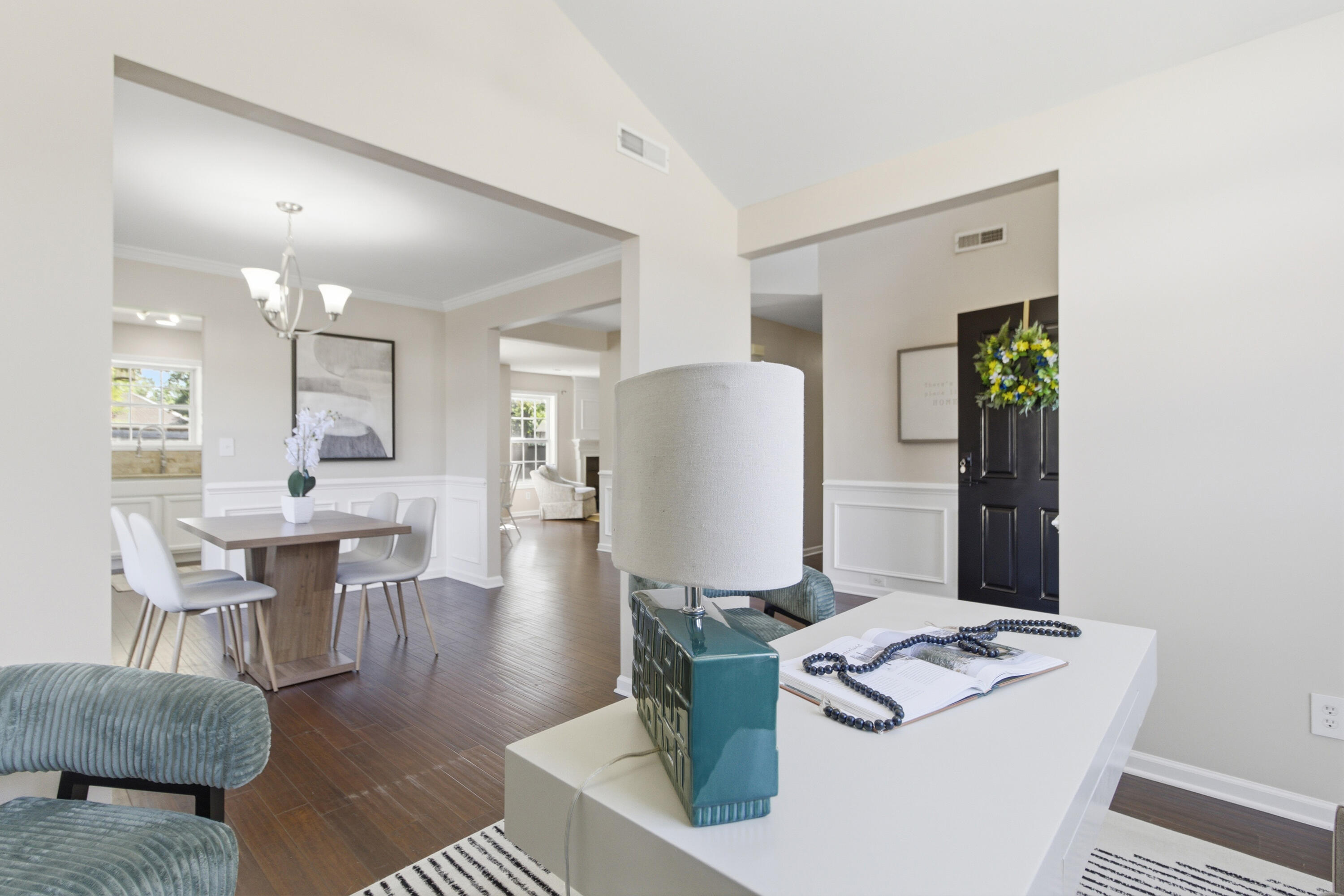 115 Thousand Oaks Circle