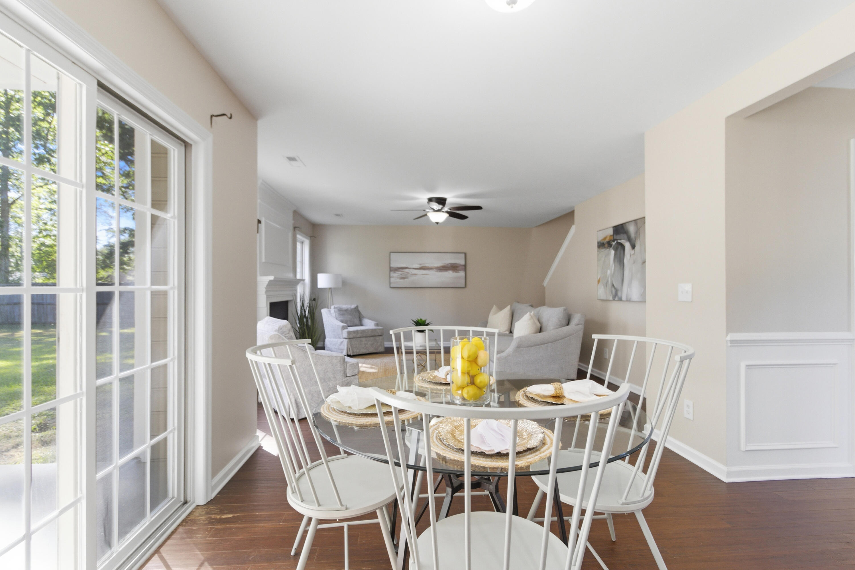 115 Thousand Oaks Circle