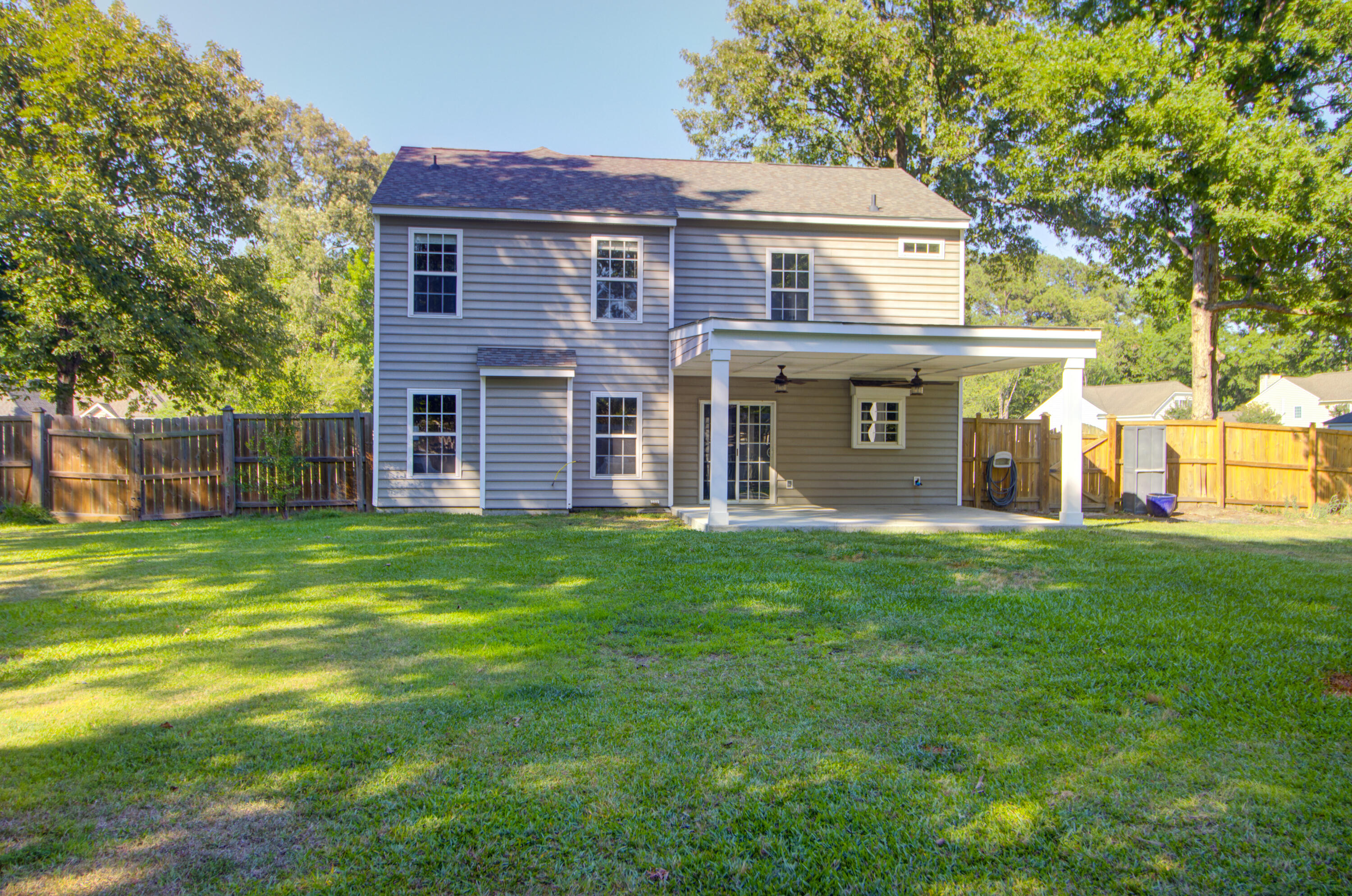 115 Thousand Oaks Circle