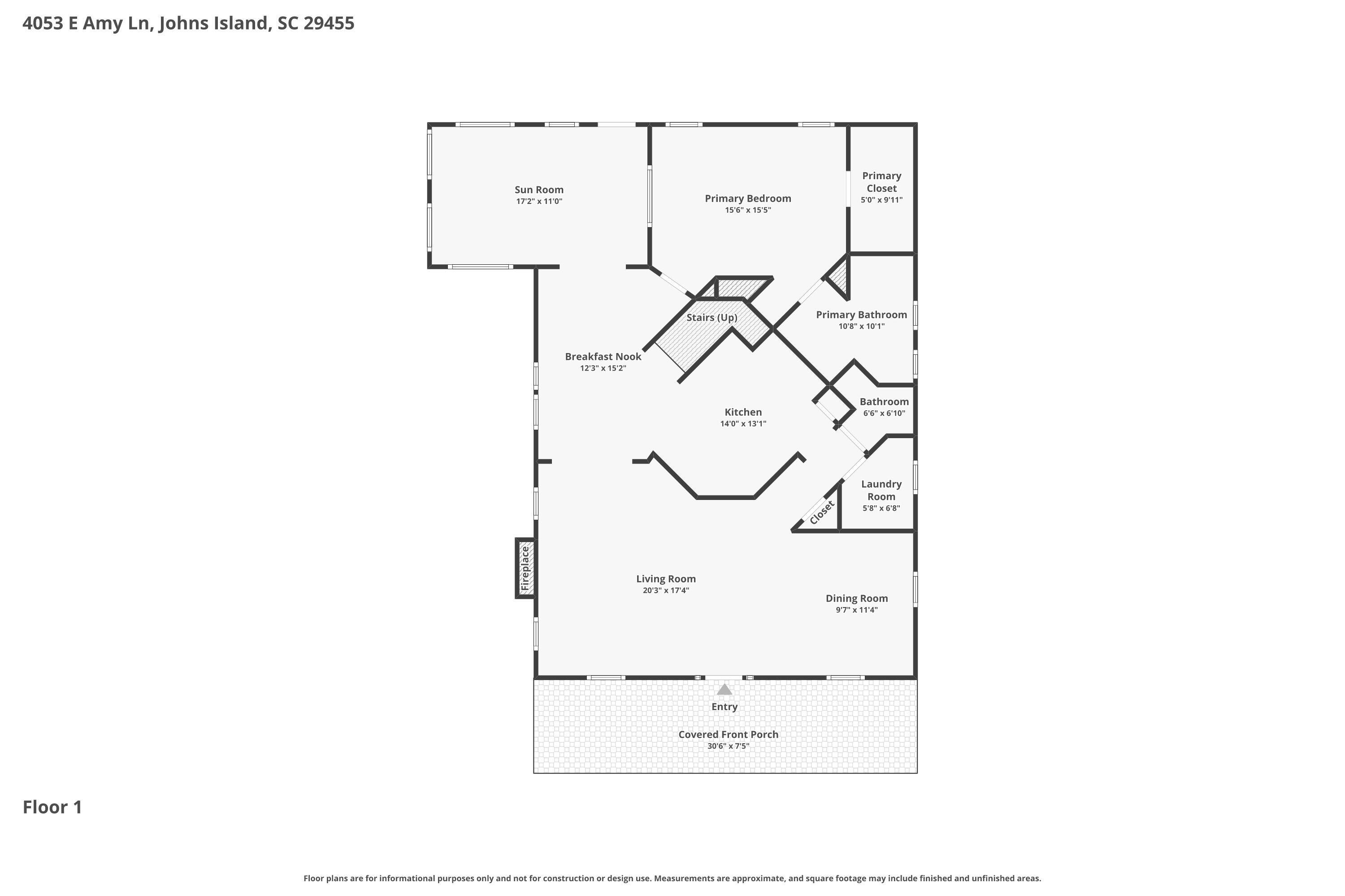 4053 E Amy Lane