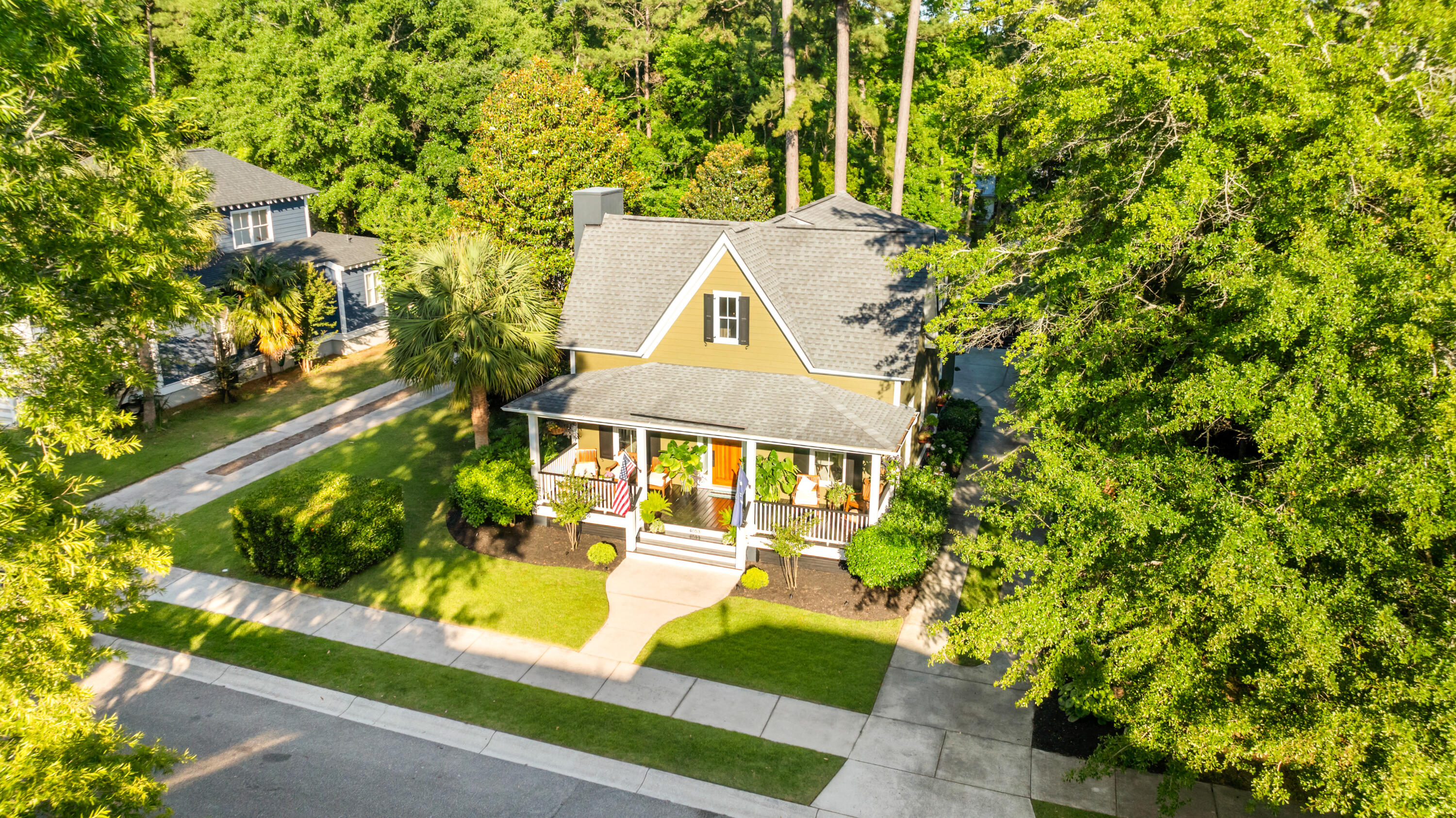 4053 E Amy Lane
