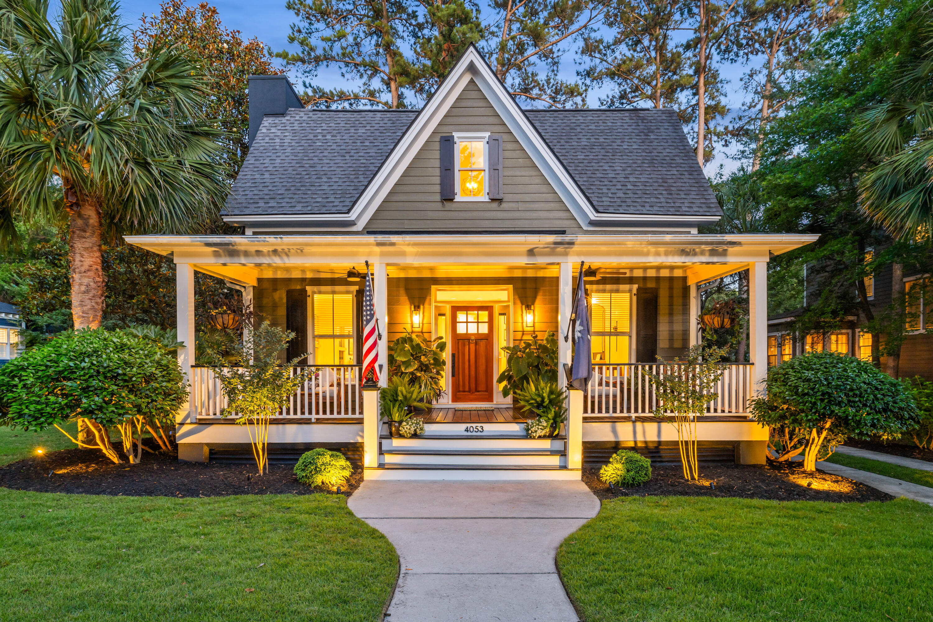 4053 E Amy Lane