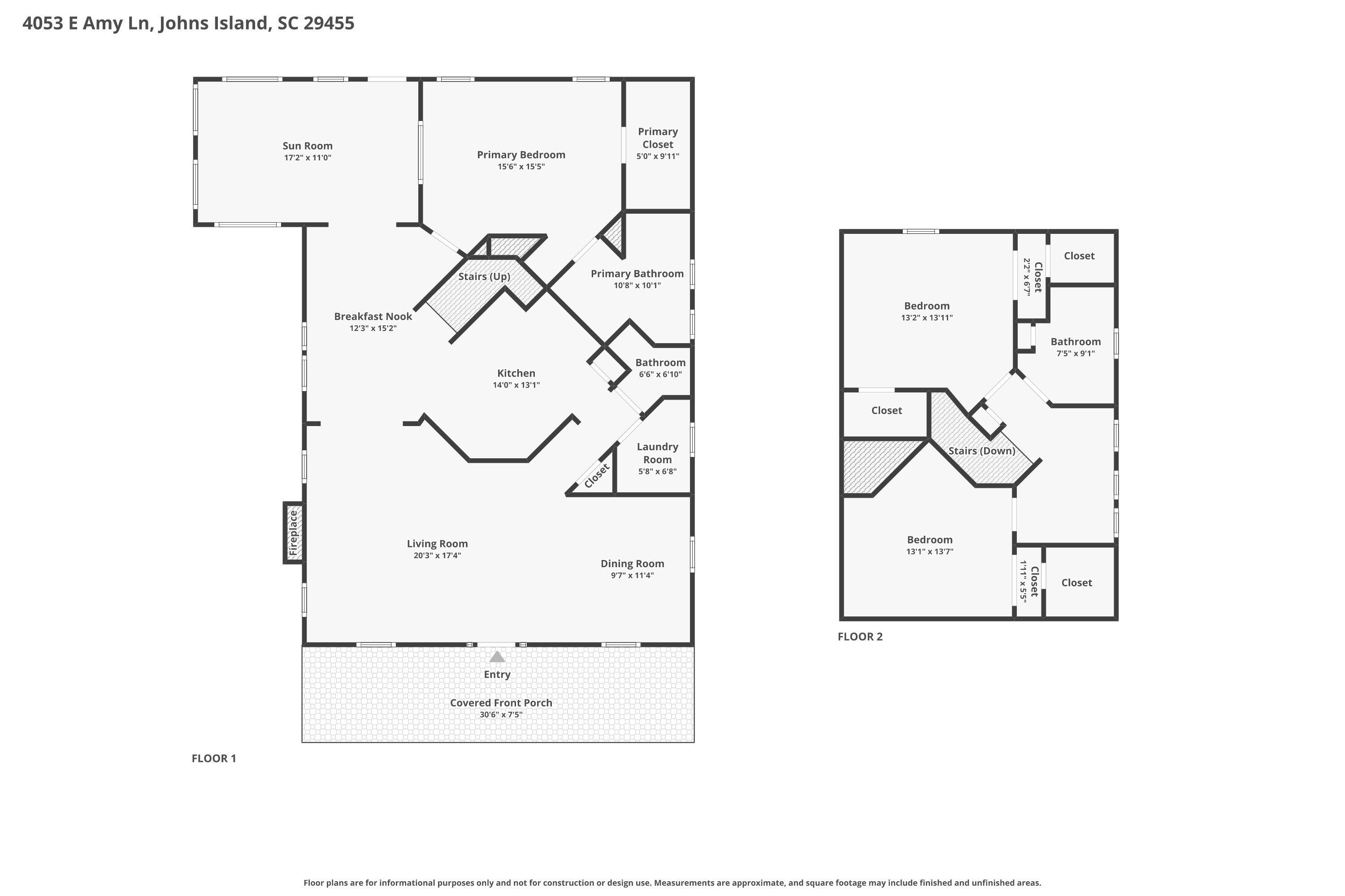 4053 E Amy Lane