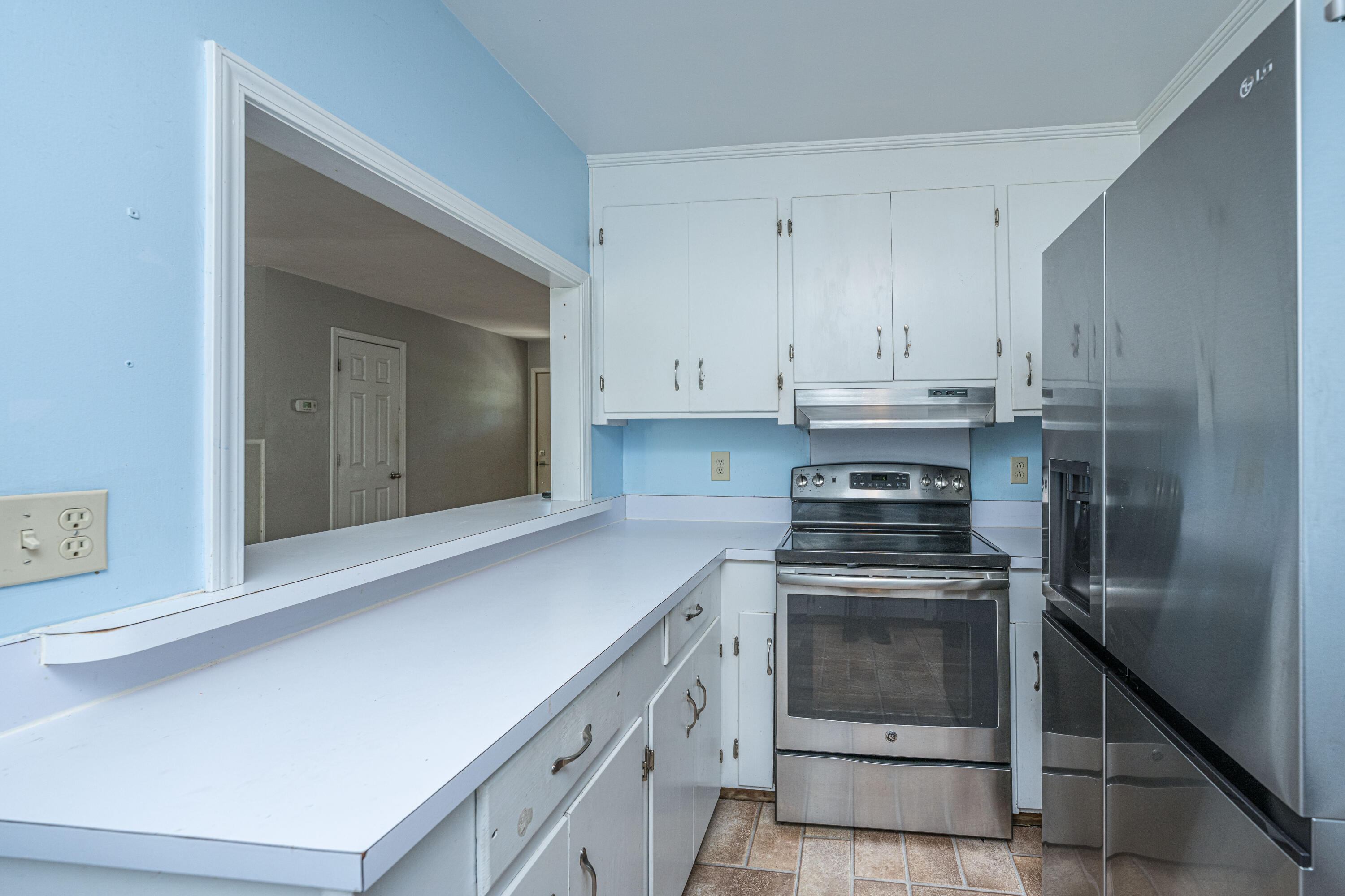 1281 Pickett Street