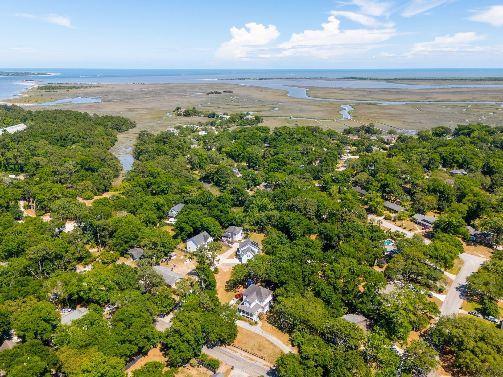485 Fort Johnson Road