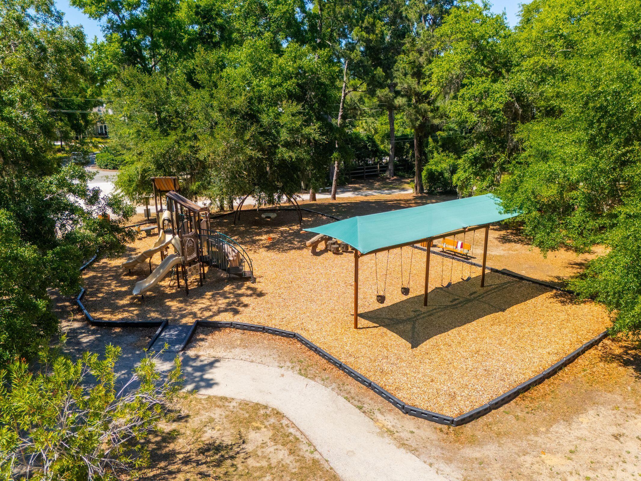 485 Fort Johnson Road