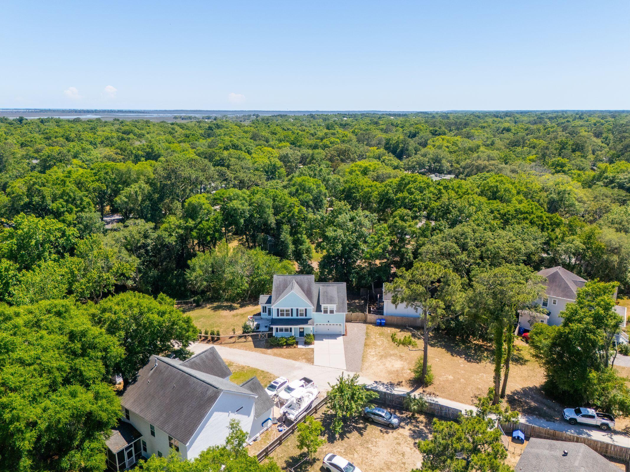 485 Fort Johnson Road