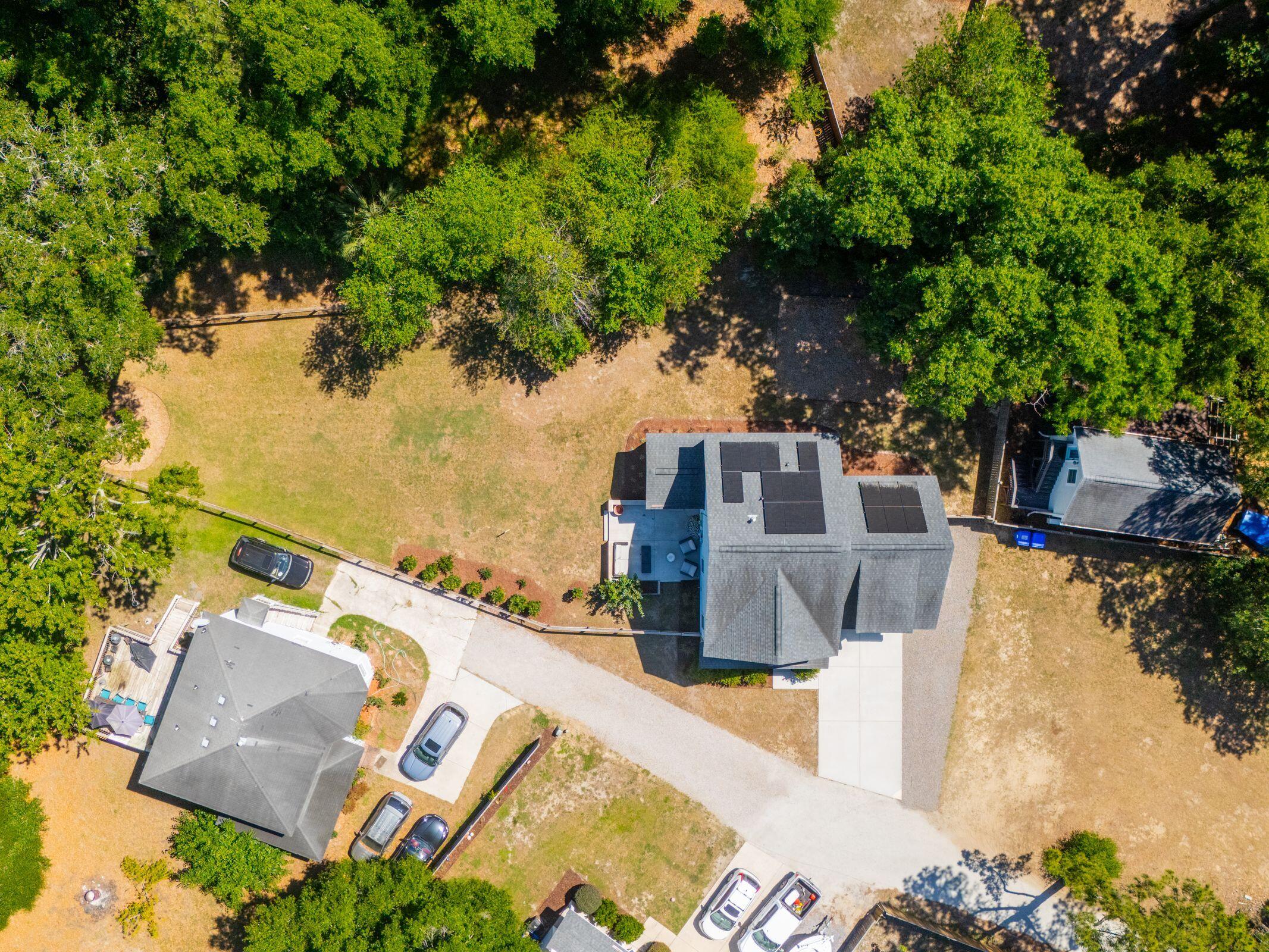 485 Fort Johnson Road