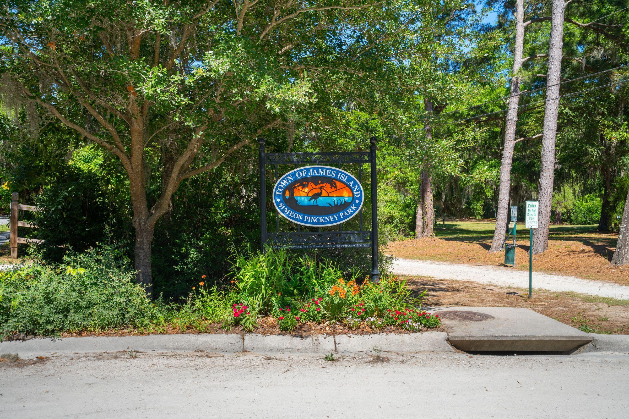 485 Fort Johnson Road
