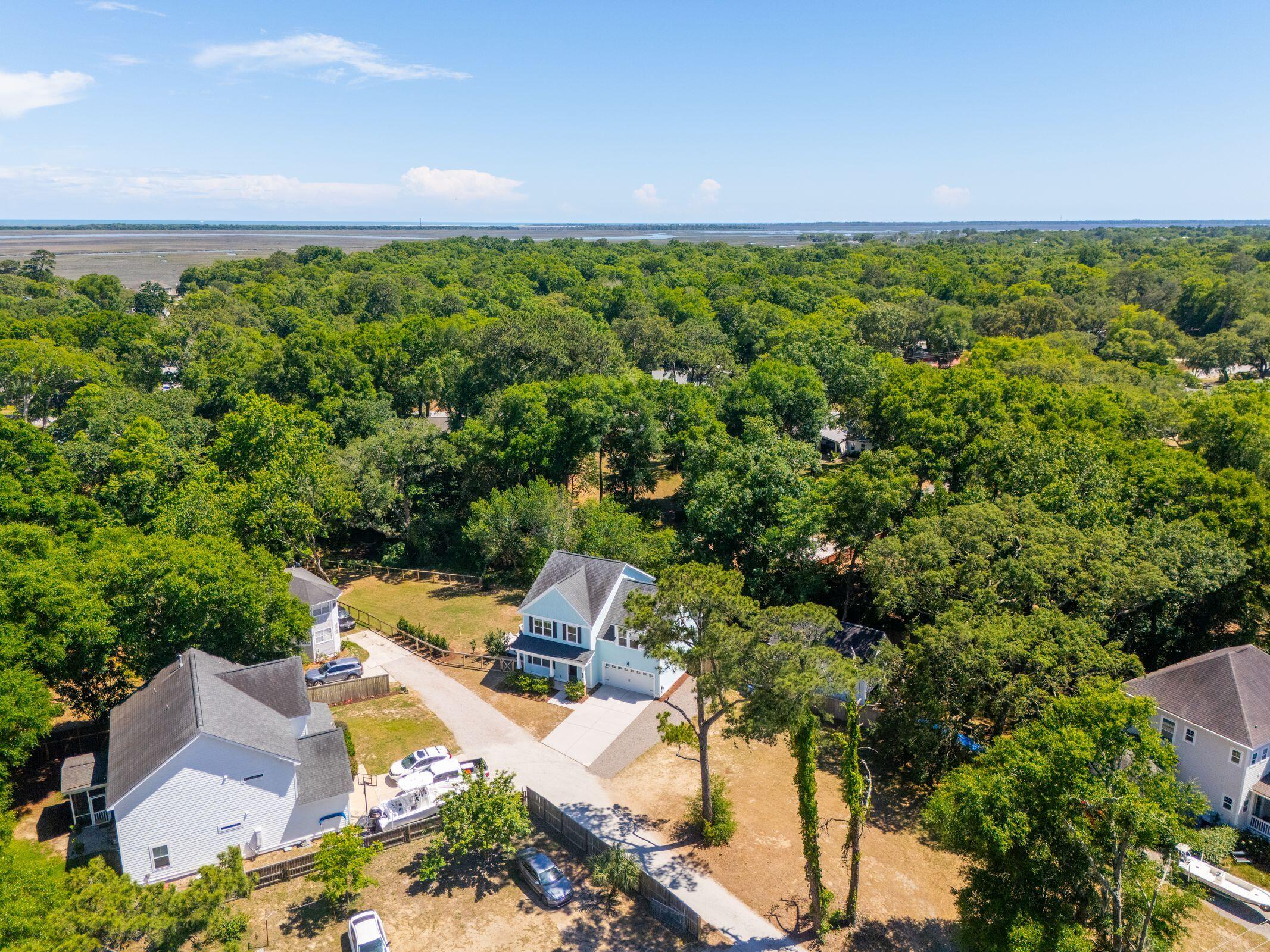 485 Fort Johnson Road