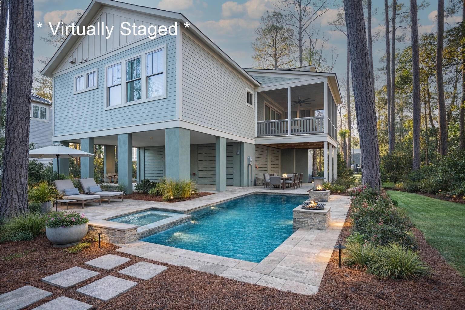 1709 Vireo Court