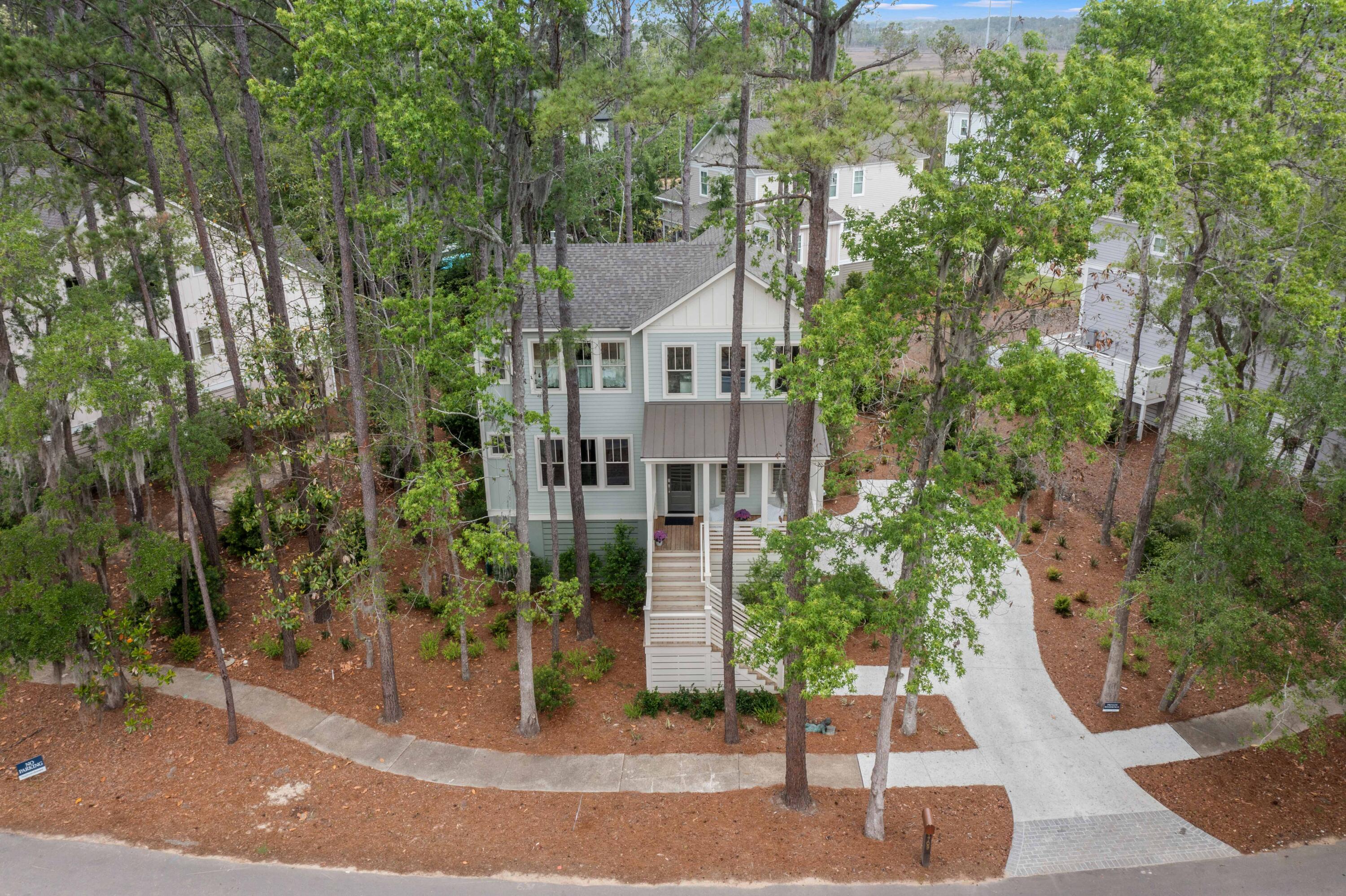 1709 Vireo Court