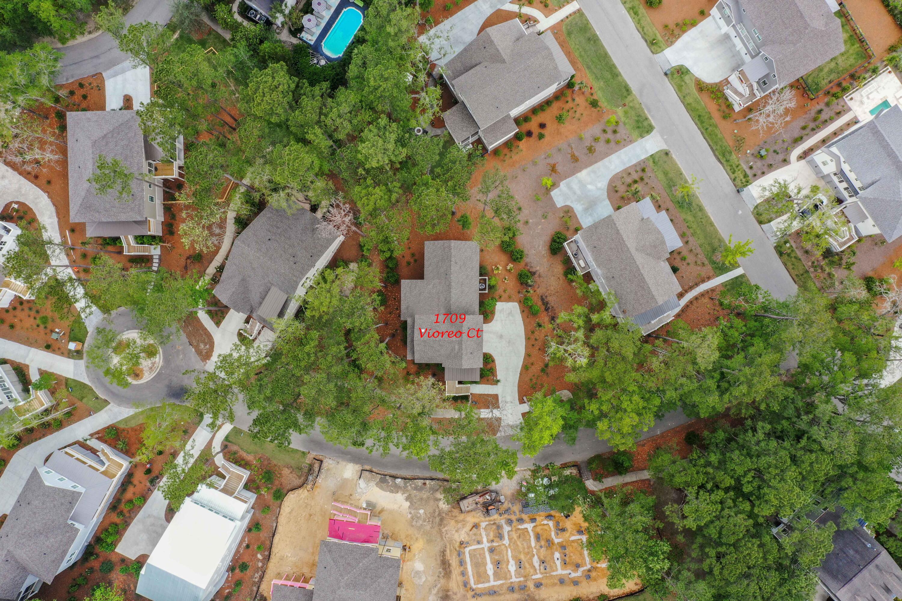 1709 Vireo Court