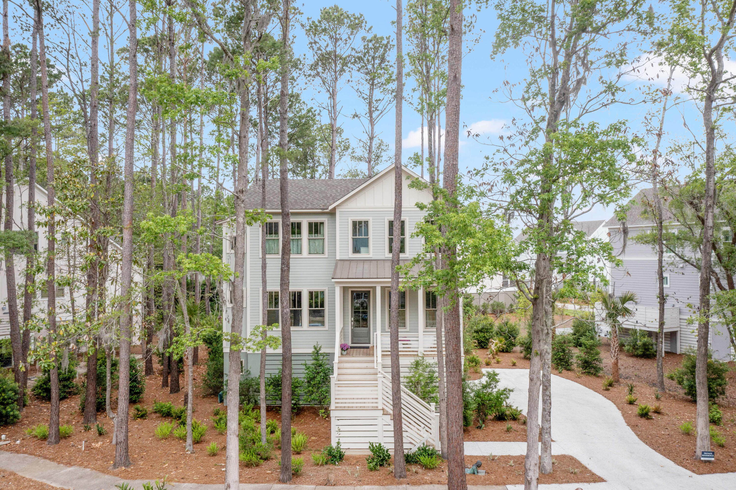1709 Vireo Court