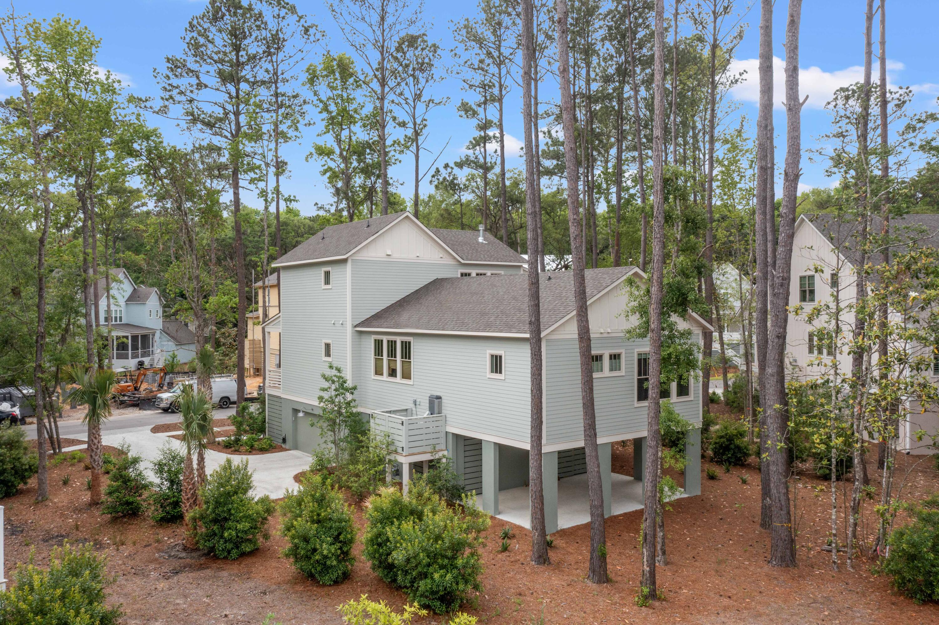 1709 Vireo Court