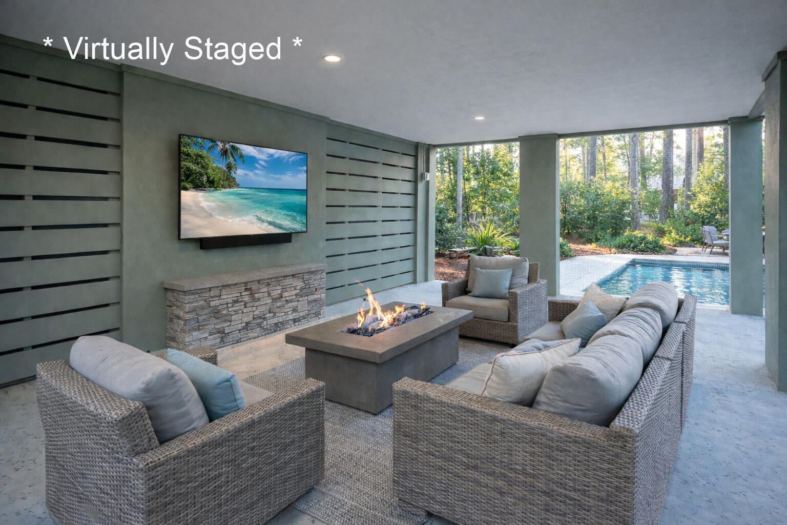 1709 Vireo Court