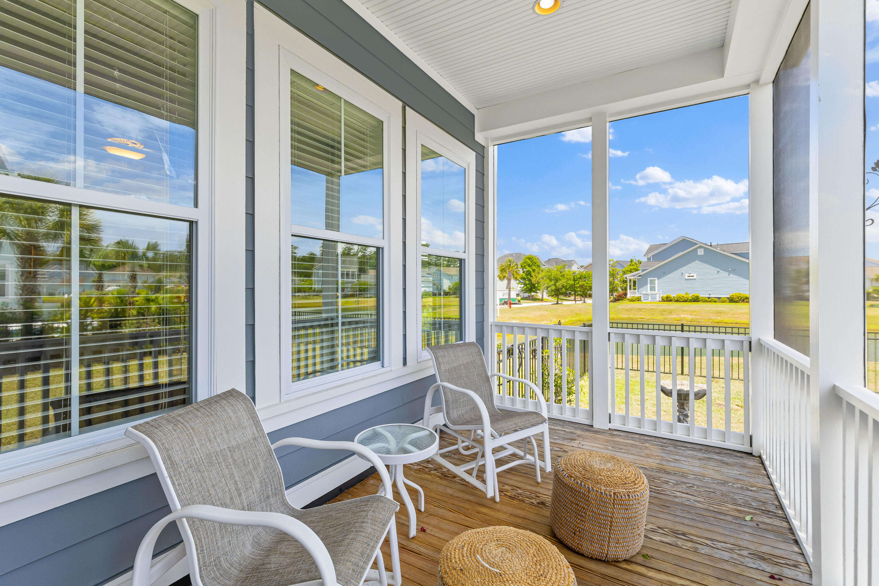 3635 Spindrift Drive