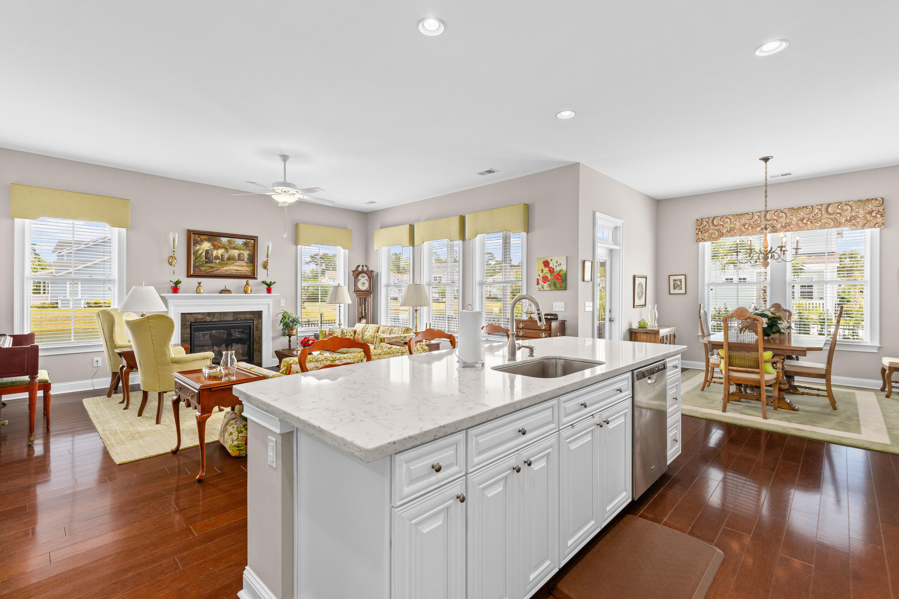 3635 Spindrift Drive