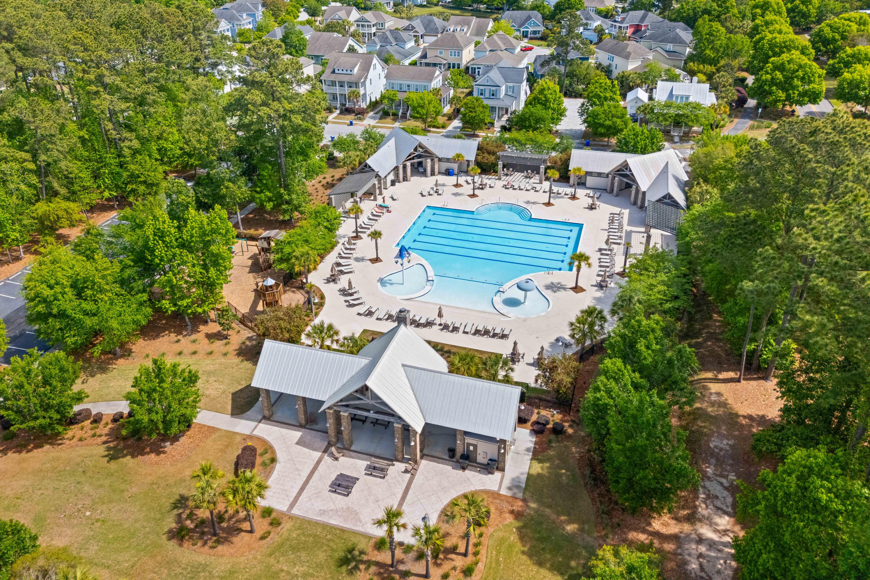 3635 Spindrift Drive